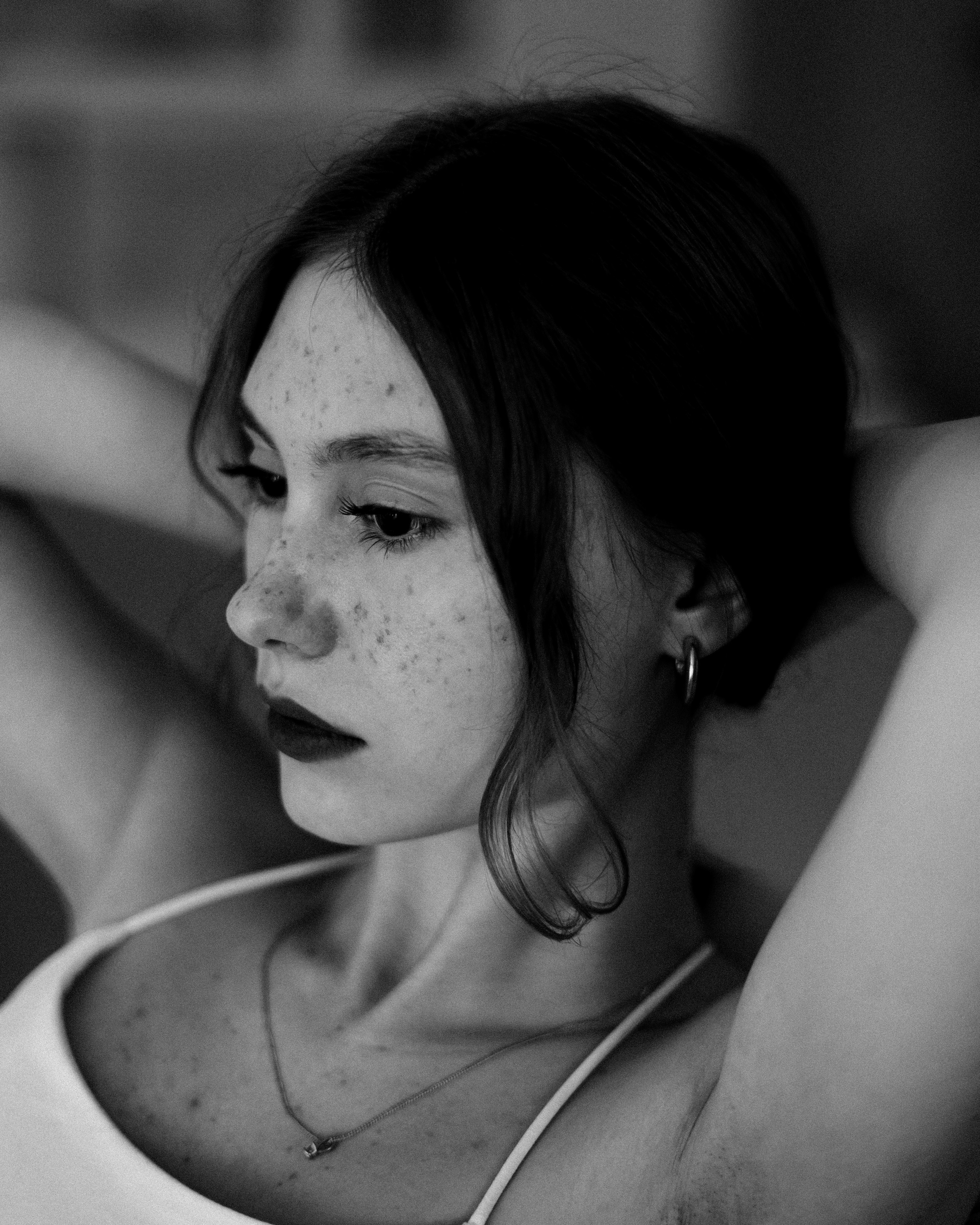 Polly Moloko. MARK DOROHOV