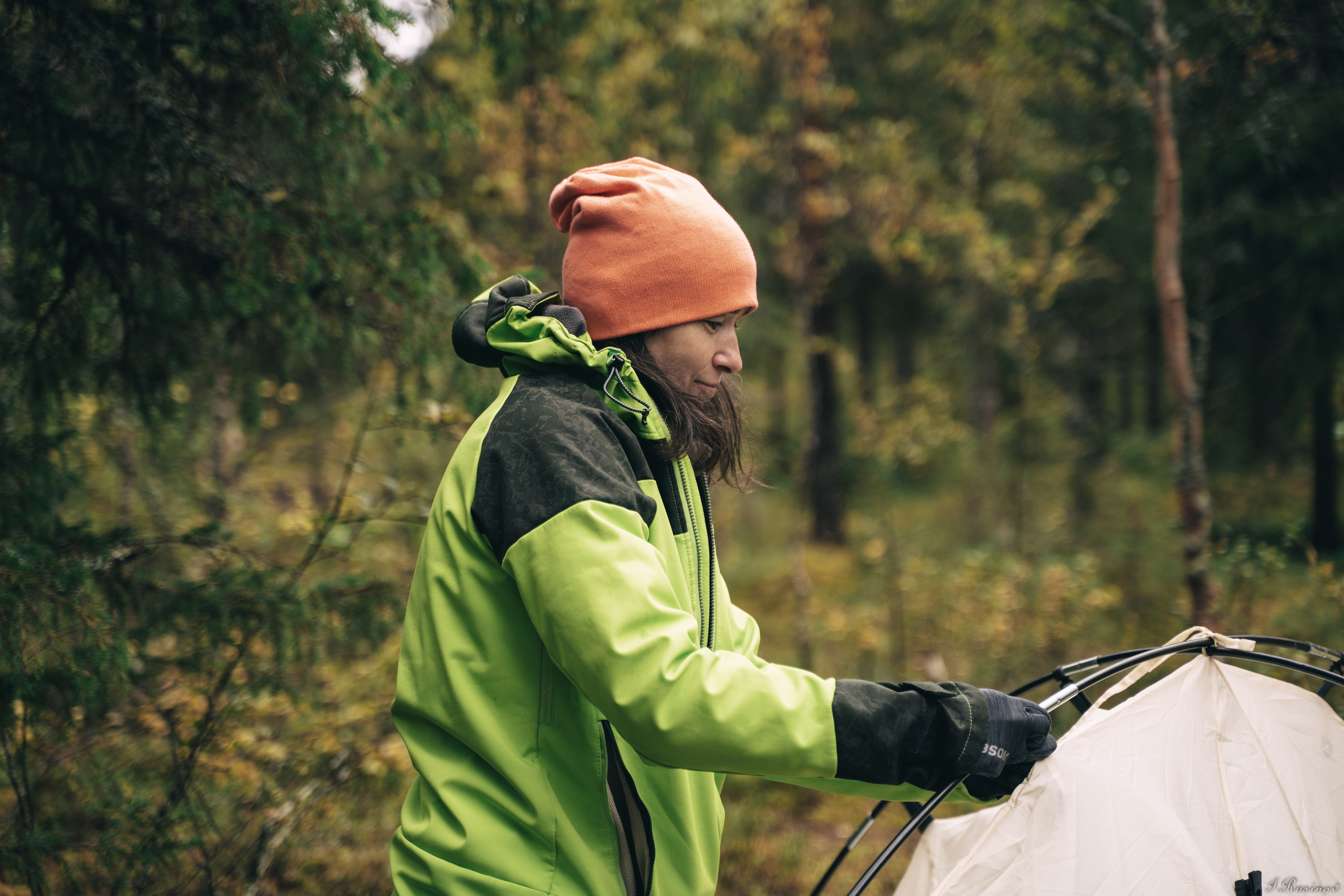 ХИБИНЫ 2021 г. Event фотограф Степанова Александра