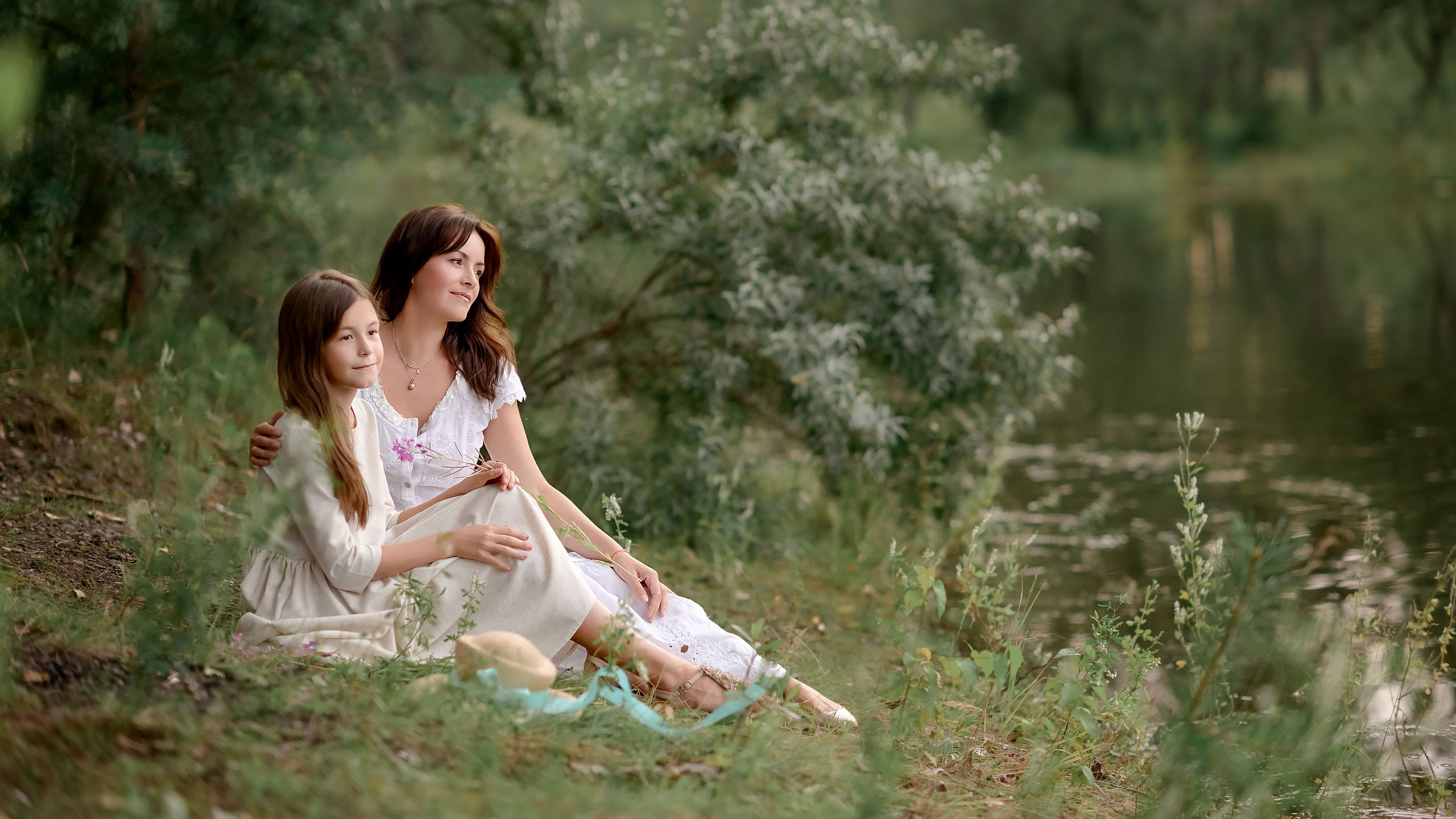 Семейная фотосессия в Красноярске. Студийная, прогулочная, домашняя. Профессиональный фотограф в г. Красноярске Татьяна Арлакова