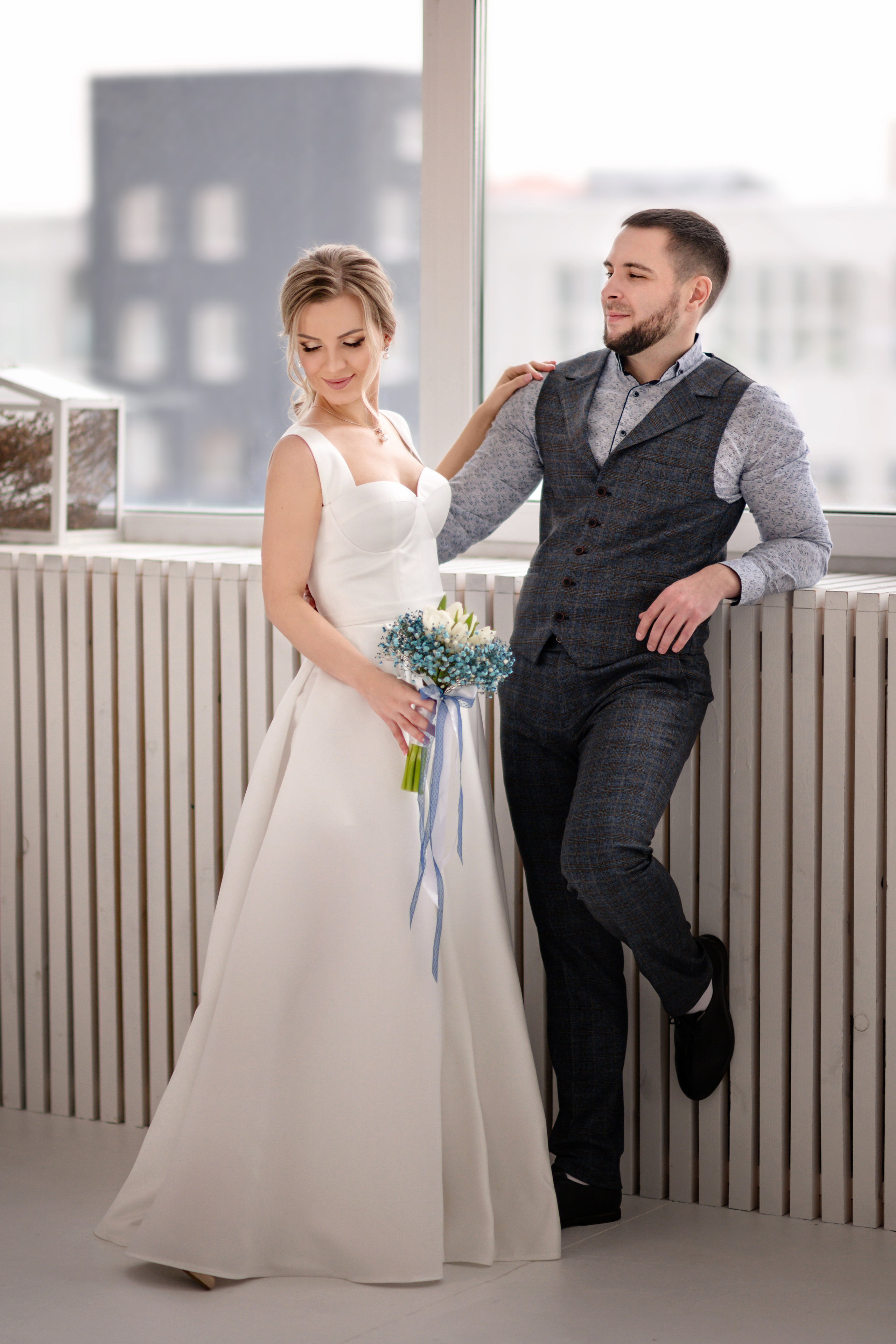 свадебный фотограф Красноярск