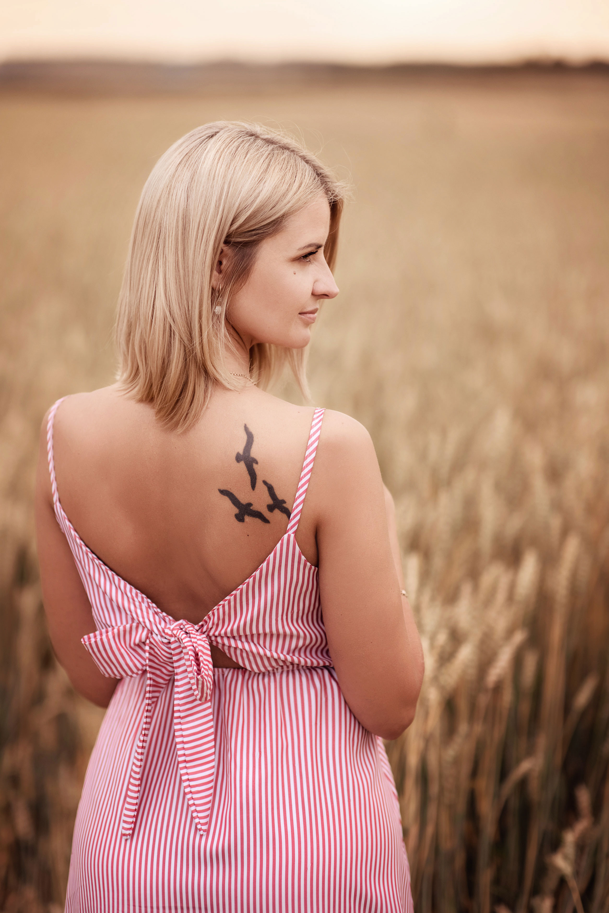 Персональная женская фотосессия в Красноярске. Профессиональный фотограф в г. Красноярске Татьяна Арлакова