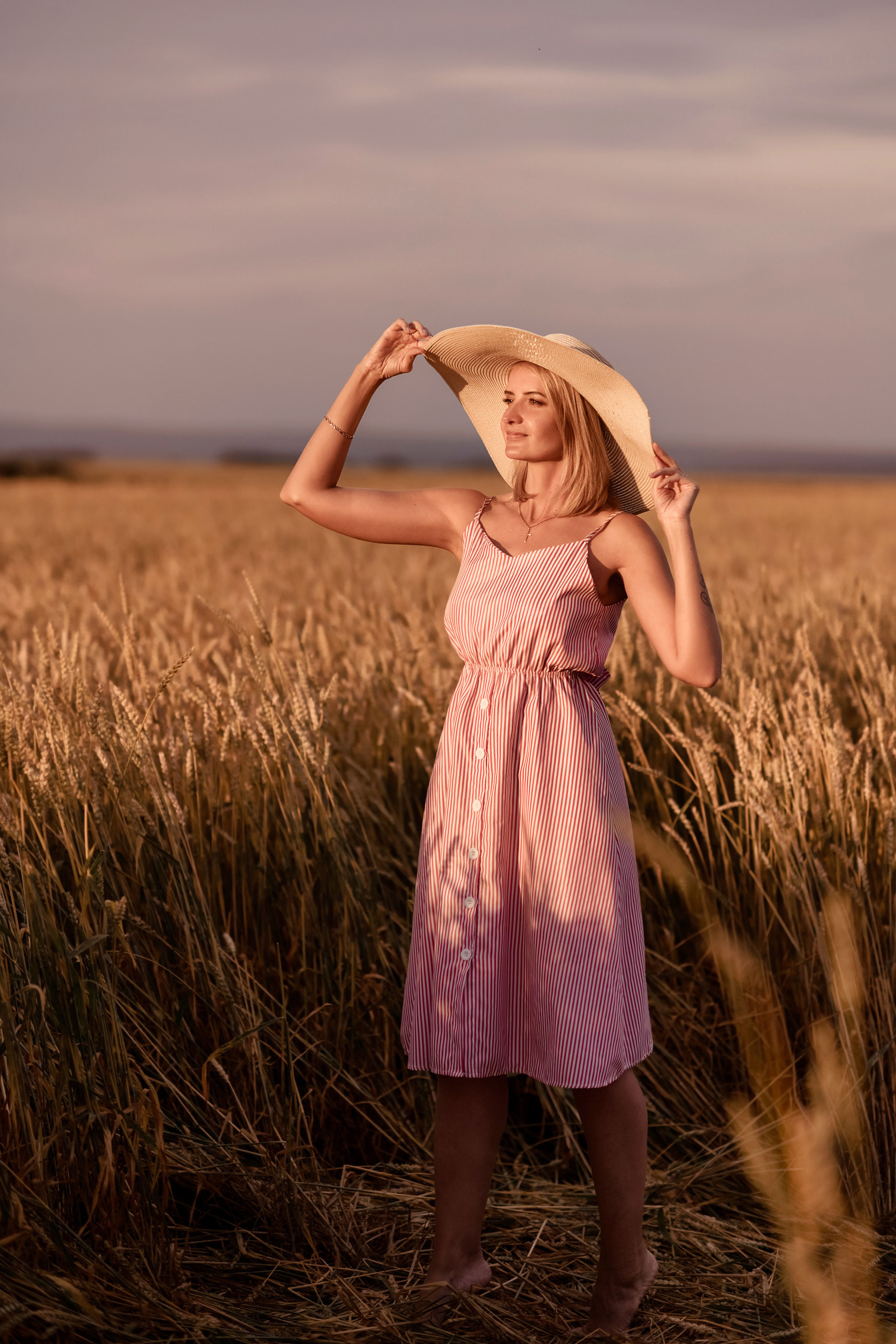 Персональная женская фотосессия в Красноярске. Профессиональный фотограф в г. Красноярске Татьяна Арлакова