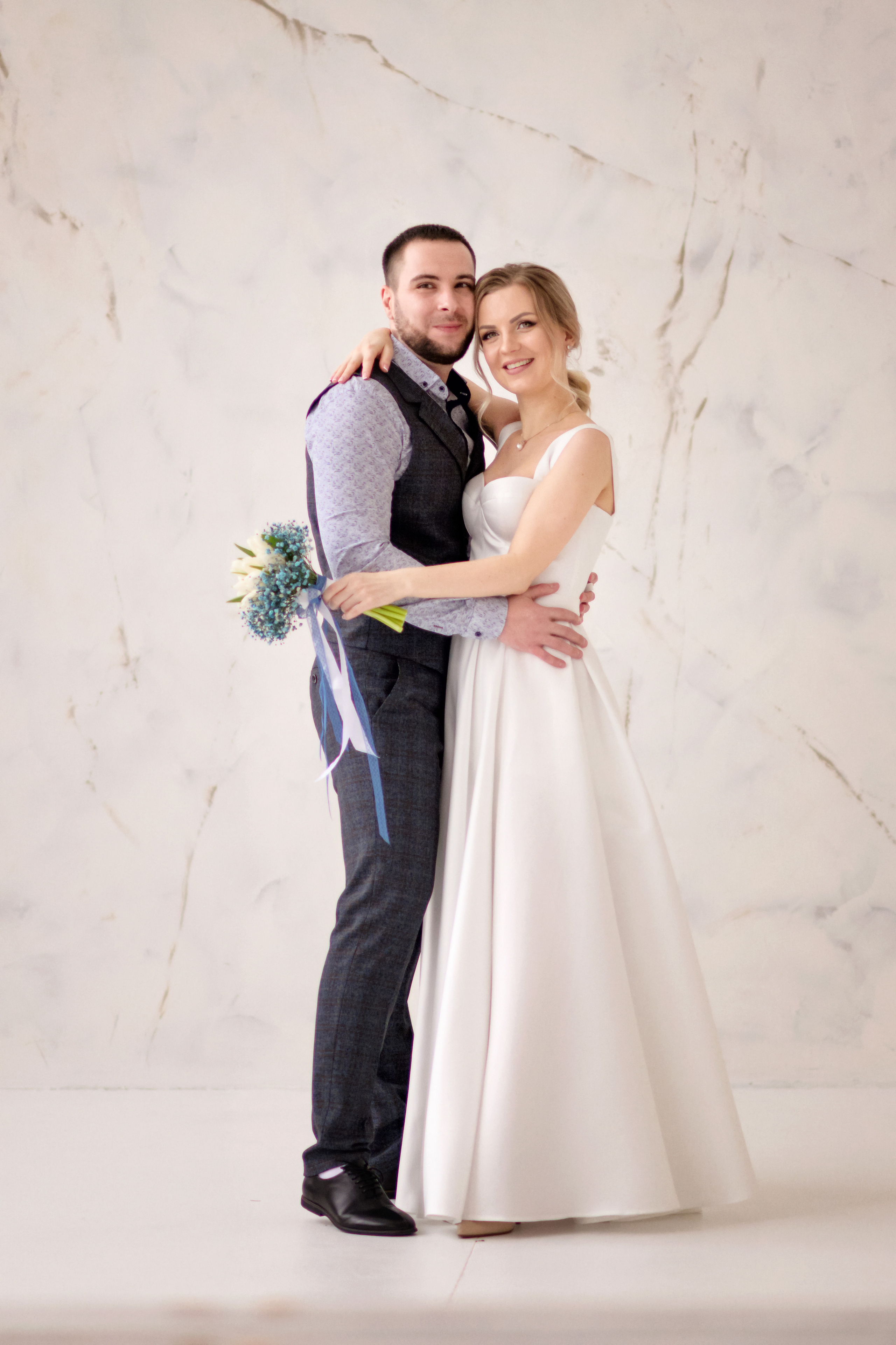 свадебная фотосессия в Красноярск