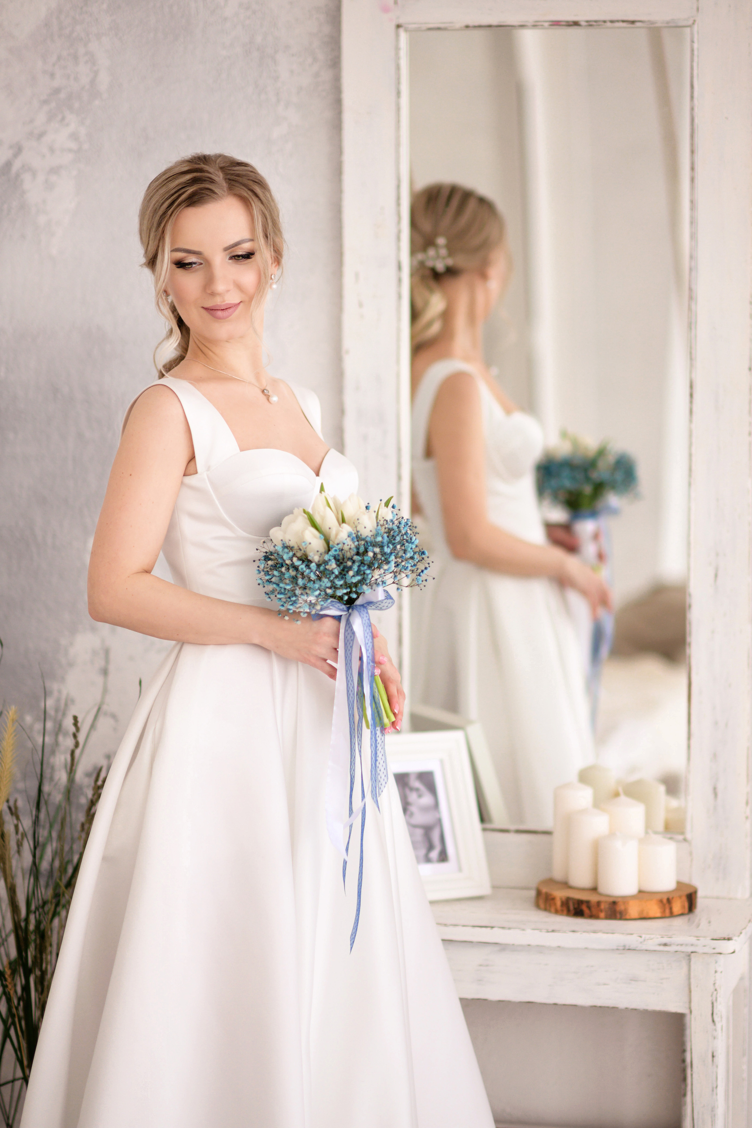 фотограф на свадьбу Красноярск