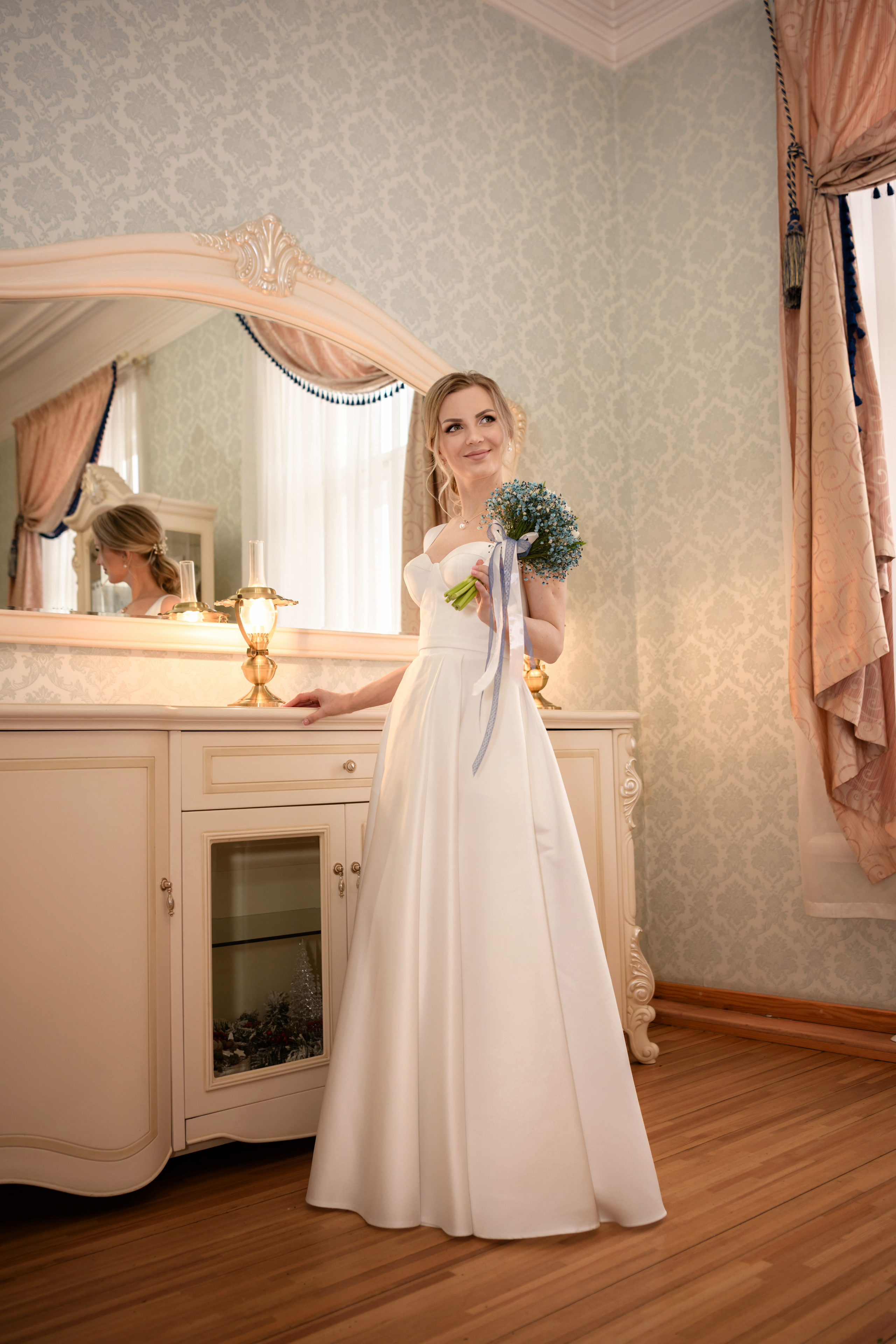 свадебный фотограф Красноярск