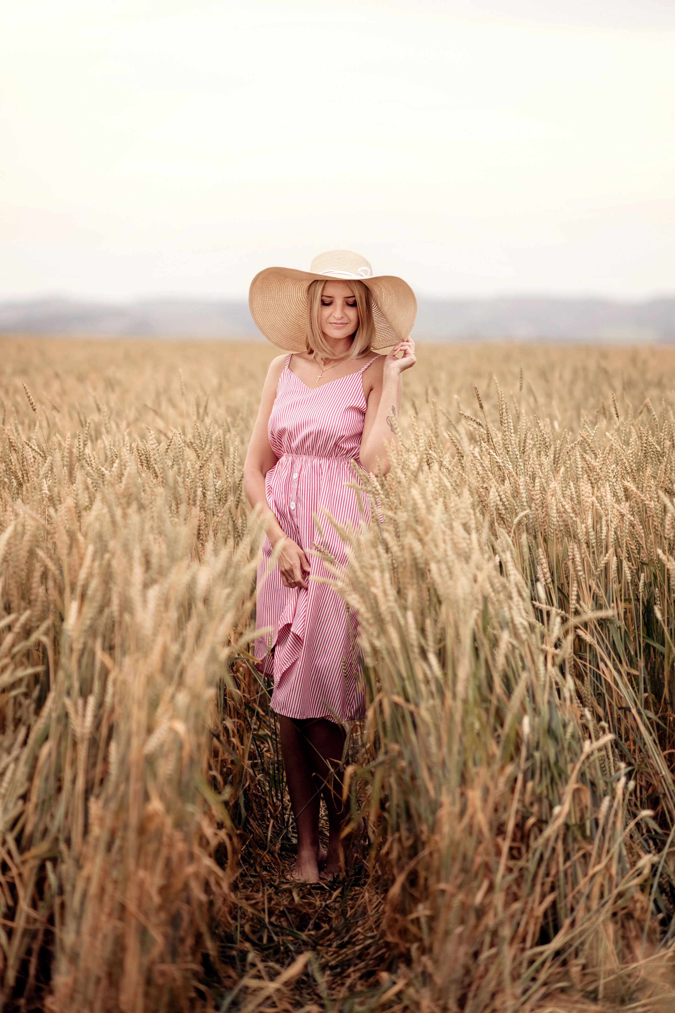 Персональная женская фотосессия в Красноярске. Профессиональный фотограф в г. Красноярске Татьяна Арлакова