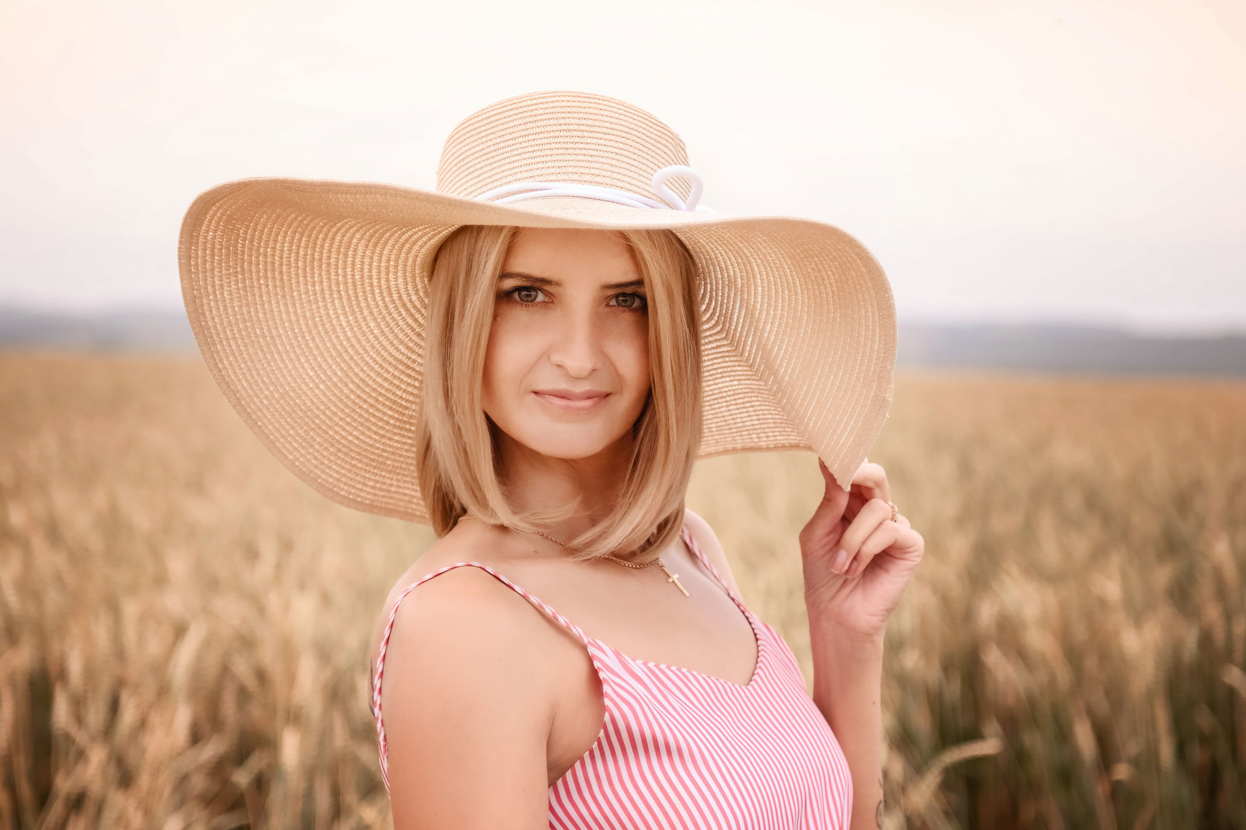 Персональная женская фотосессия в Красноярске. Профессиональный фотограф в г. Красноярске Татьяна Арлакова