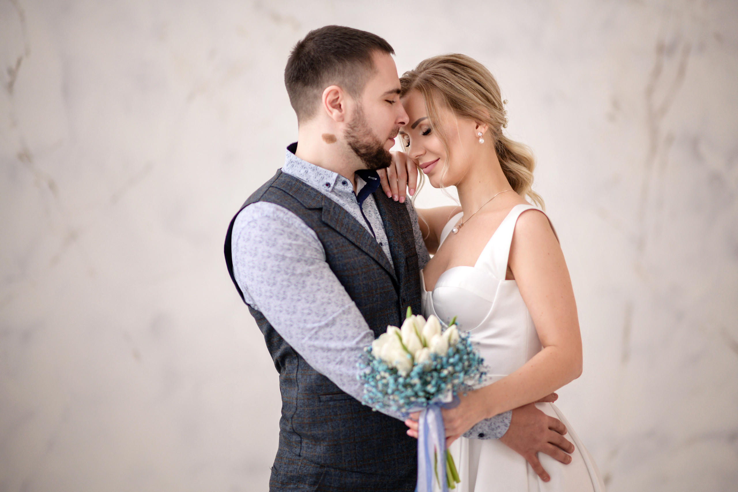 свадебный фотограф Красноярск