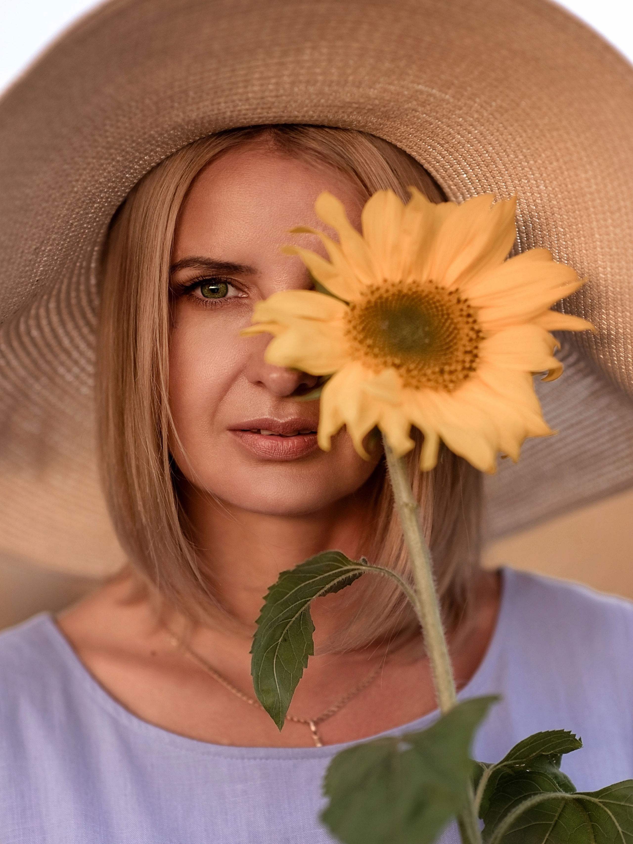 Персональная женская фотосессия в Красноярске. Профессиональный фотограф в г. Красноярске Татьяна Арлакова