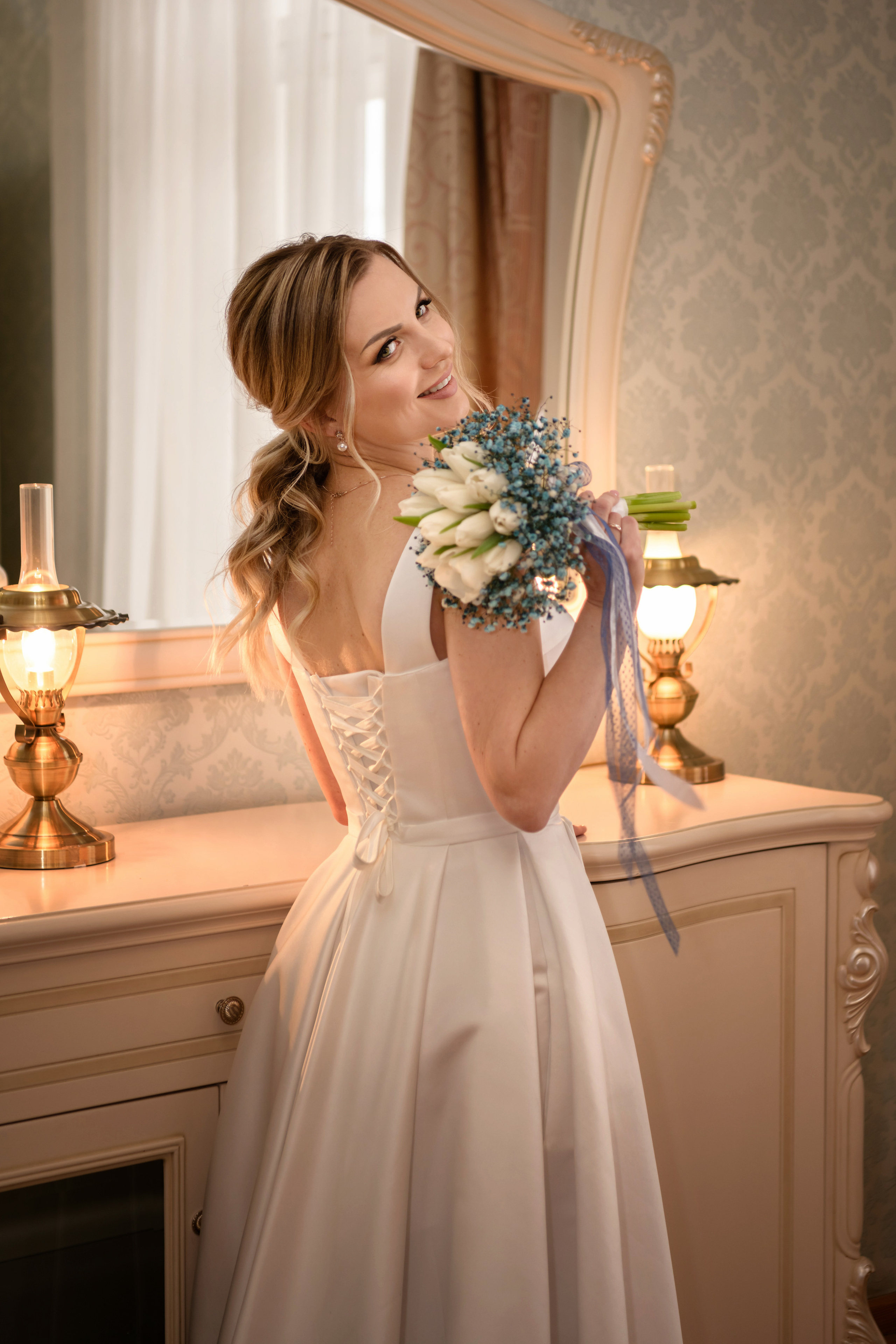 свадебный фотограф Красноярск