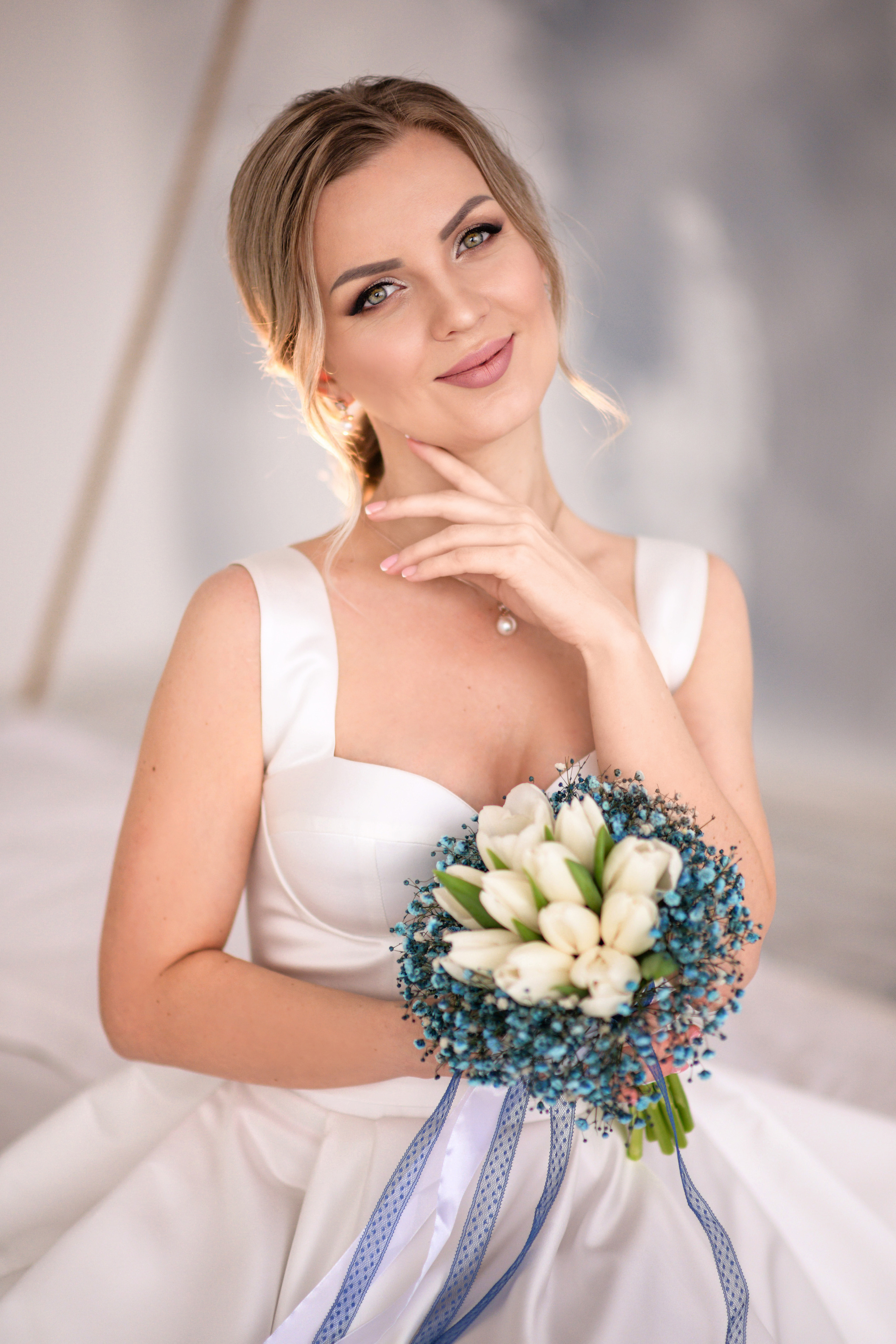 свадебный фотограф Красноярск