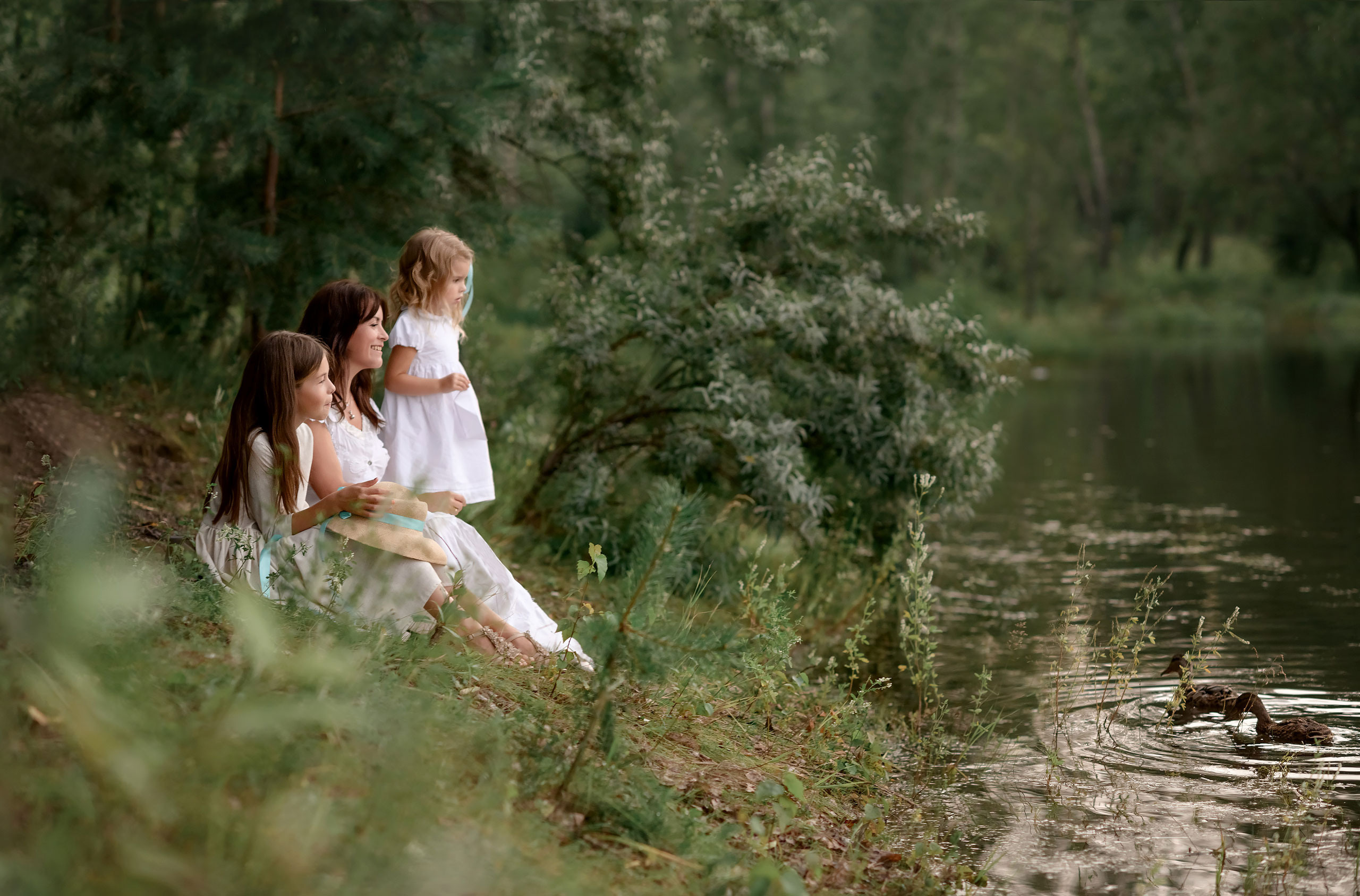 Семейная фотосессия в Красноярске. Студийная, прогулочная, домашняя. Профессиональный фотограф в г. Красноярске Татьяна Арлакова