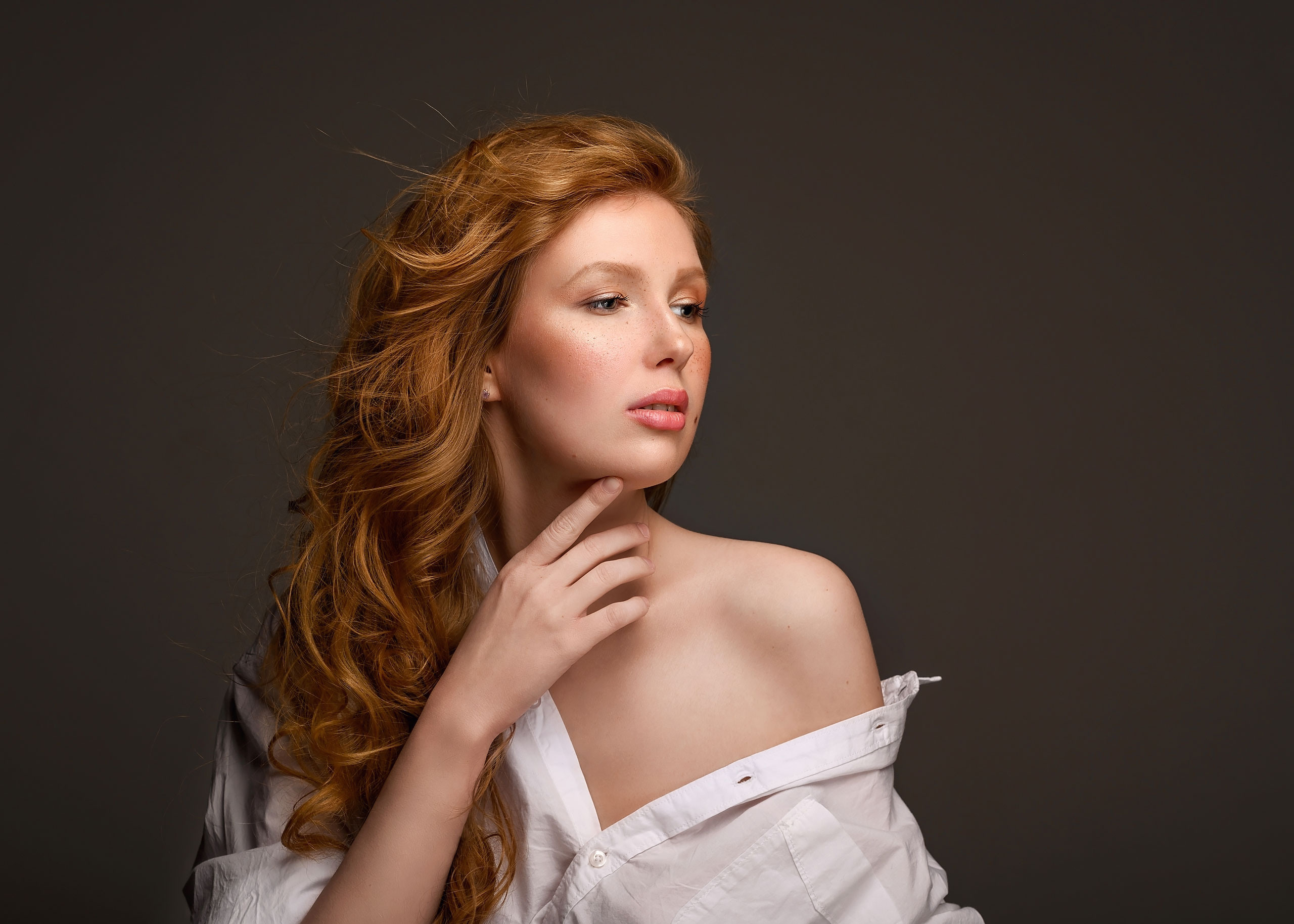 Персональная женская фотосессия в Красноярске. Профессиональный фотограф в г. Красноярске Татьяна Арлакова