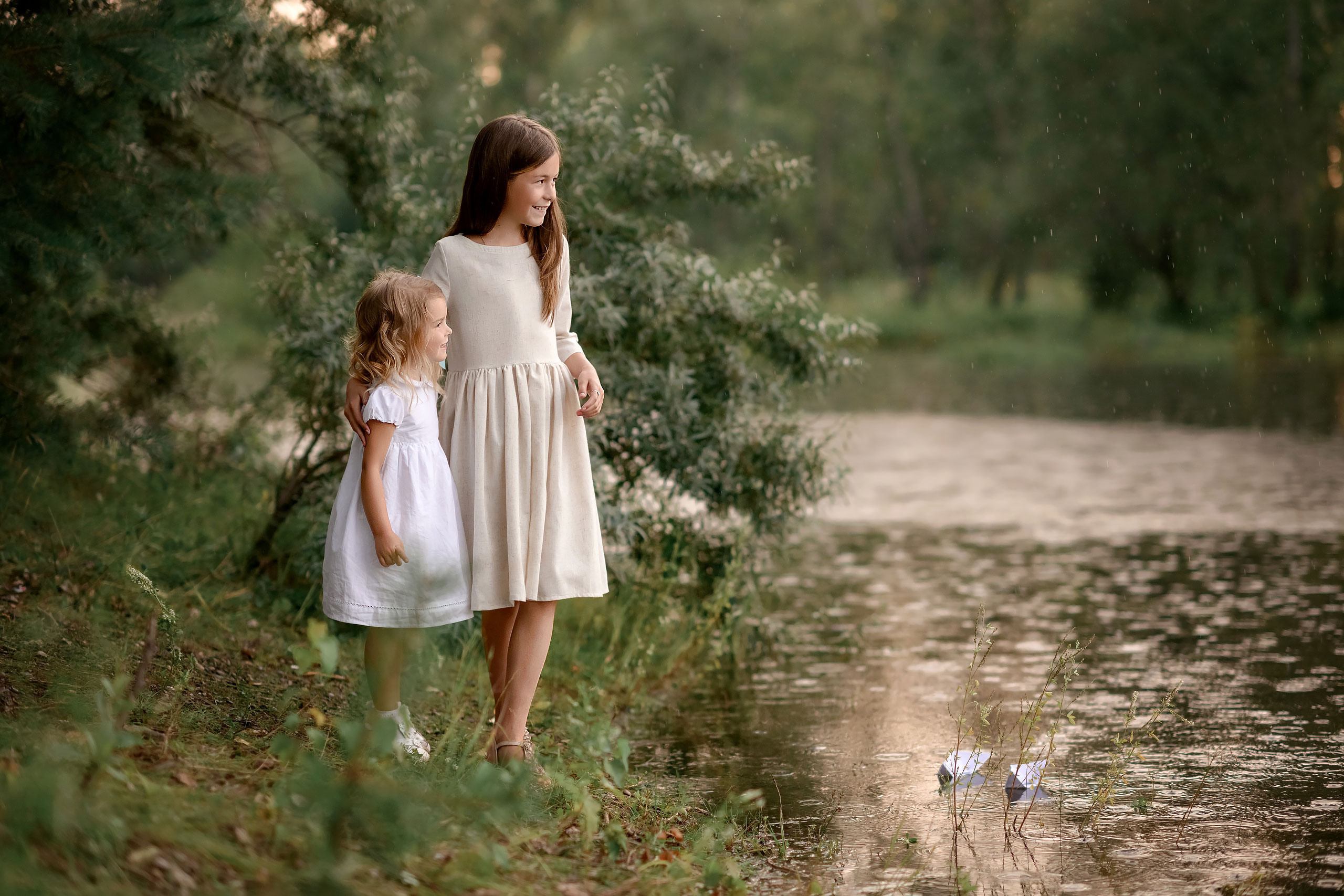 Семейная фотосессия в Красноярске. Студийная, прогулочная, домашняя. Профессиональный фотограф в г. Красноярске Татьяна Арлакова