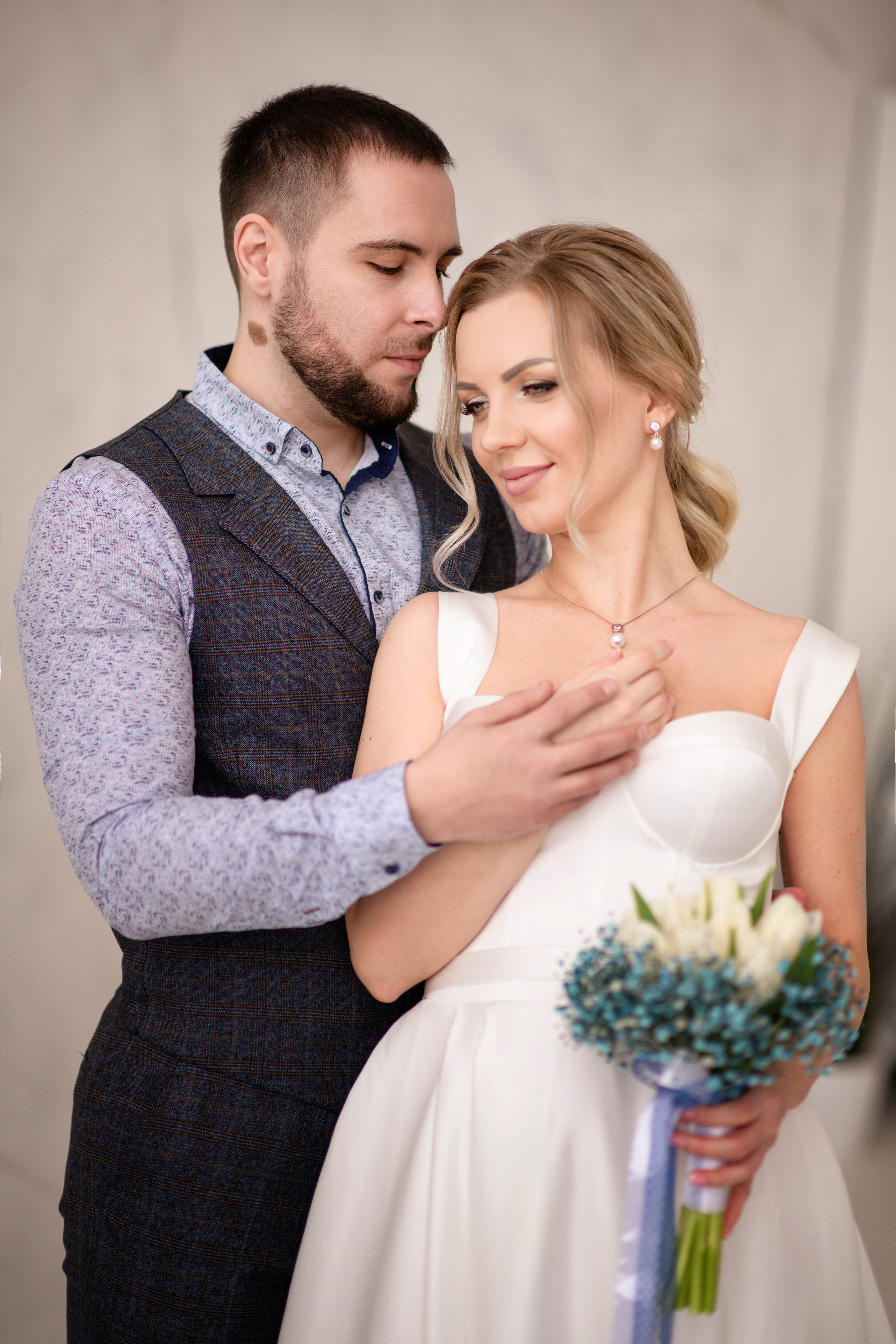 свадебный фотограф Красноярск