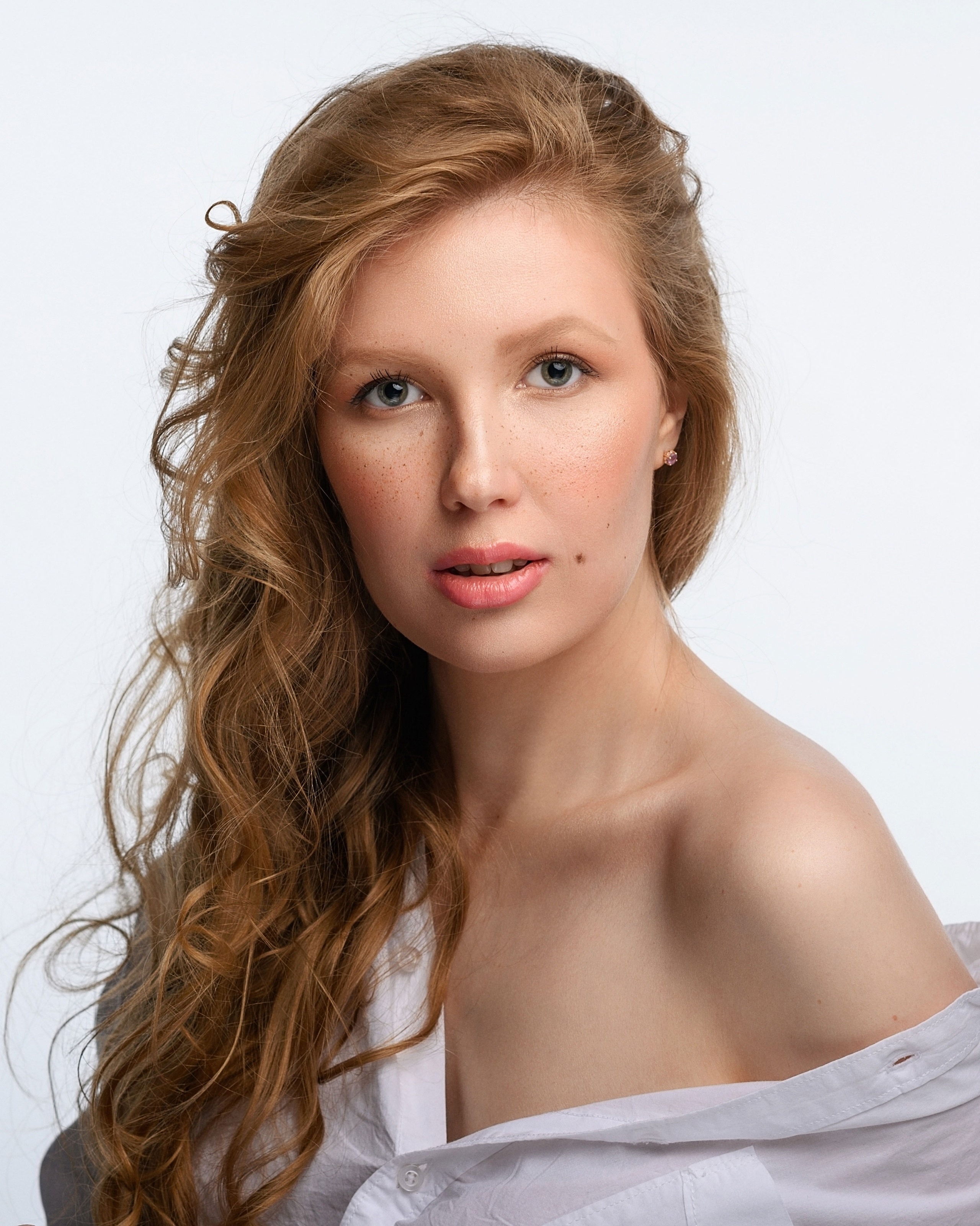 Персональная женская фотосессия в Красноярске. Профессиональный фотограф в г. Красноярске Татьяна Арлакова