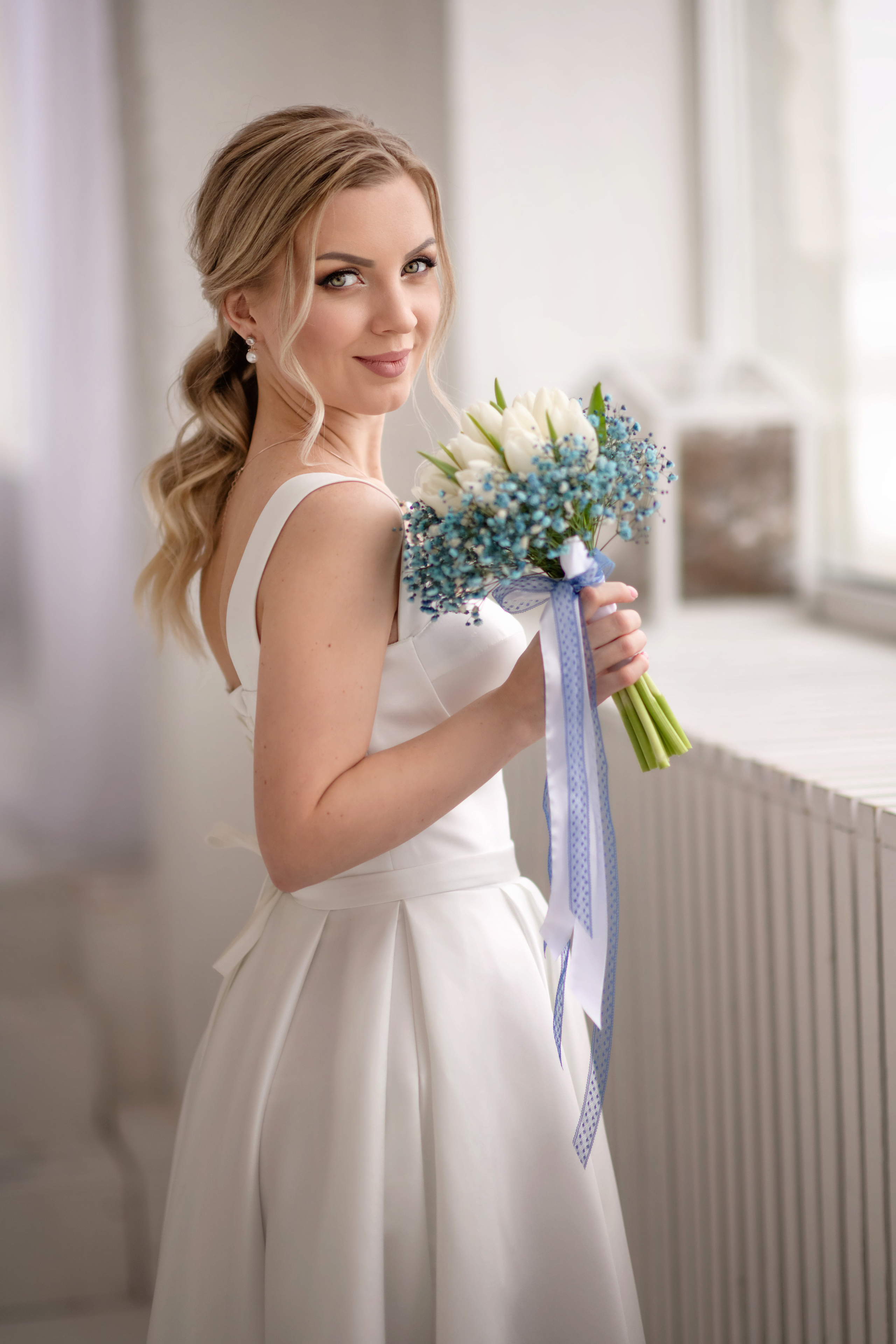 свадебный фотограф Красноярск