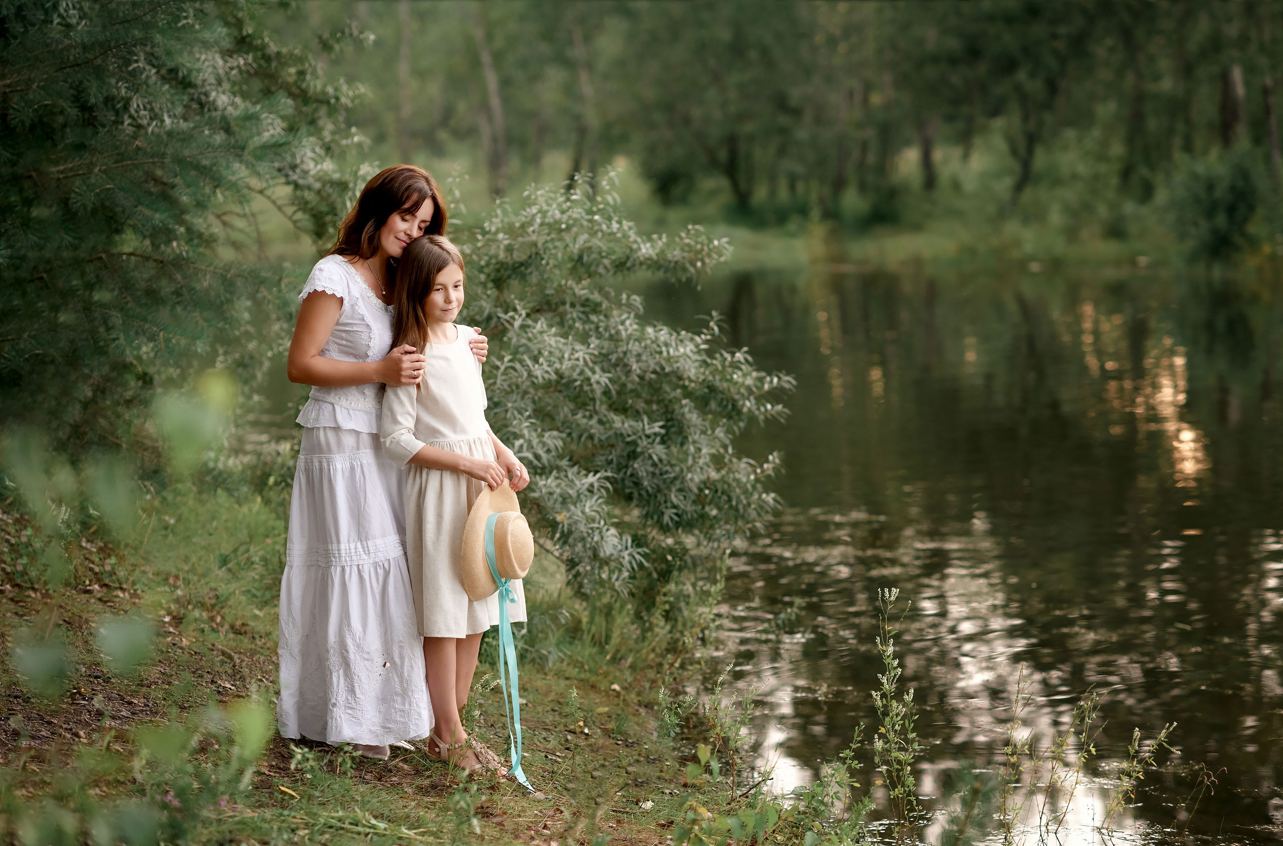 Семейная фотосессия в Красноярске. Студийная, прогулочная, домашняя. Профессиональный фотограф в г. Красноярске Татьяна Арлакова