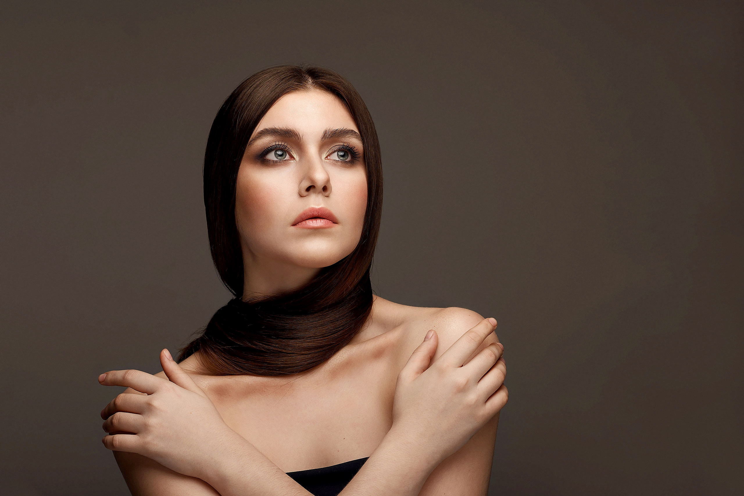 Персональная женская фотосессия в Красноярске. Профессиональный фотограф в г. Красноярске Татьяна Арлакова