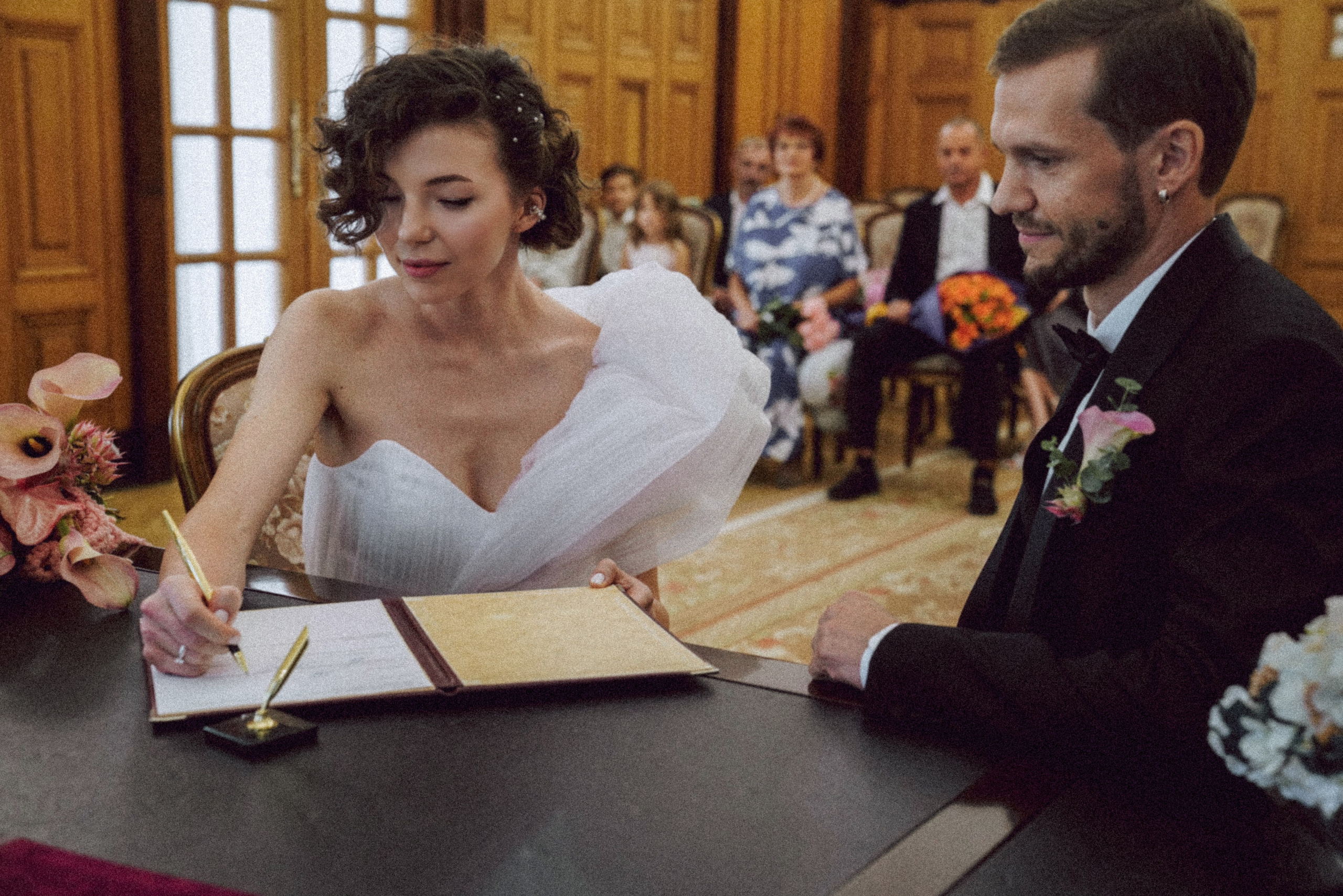 Александр и Мария. Прогулка. Свадебный и семейный фотограф Ястребова Маргарита