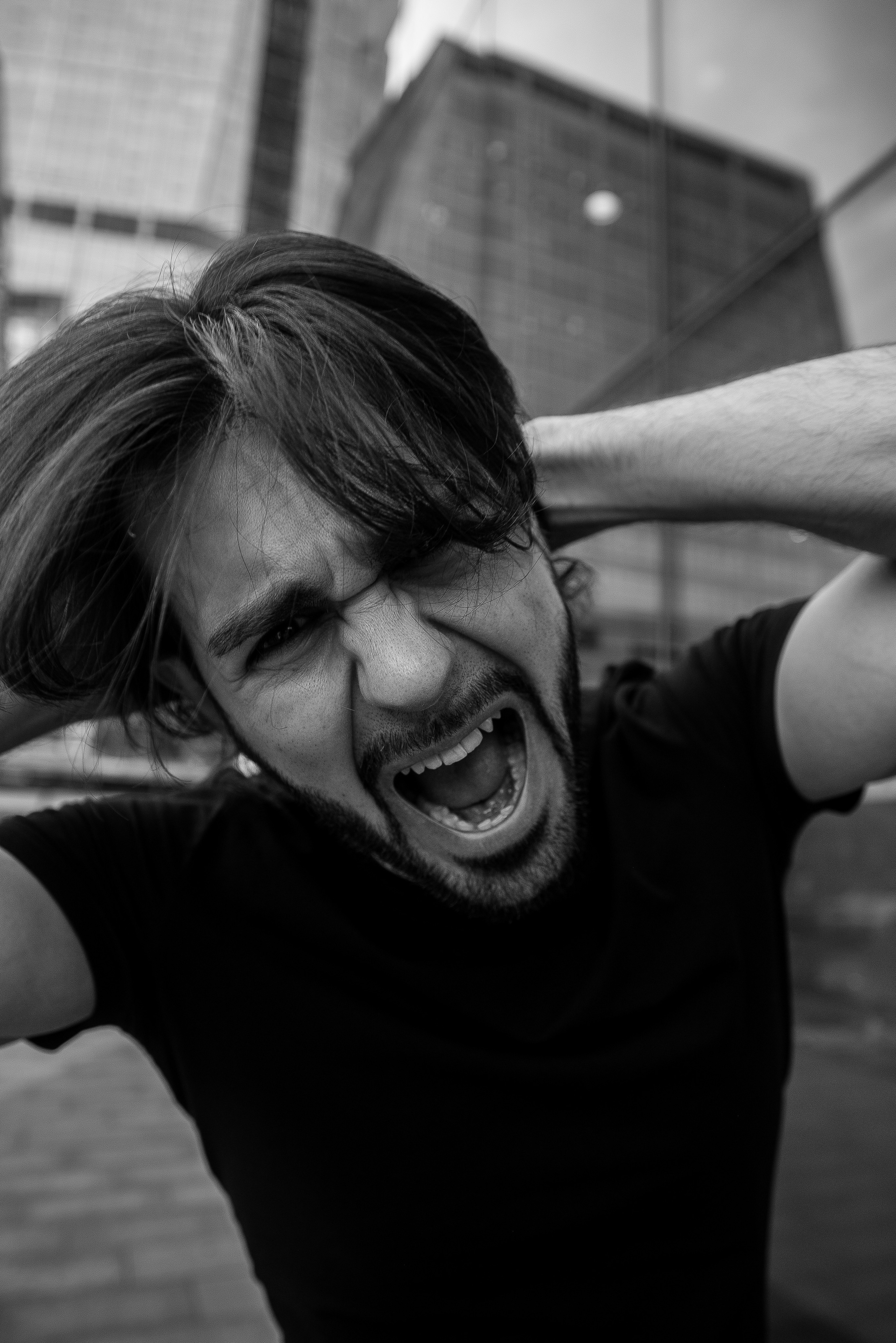 Stas. Фотограф Мария Хлебникова Санкт-Петербург Москва