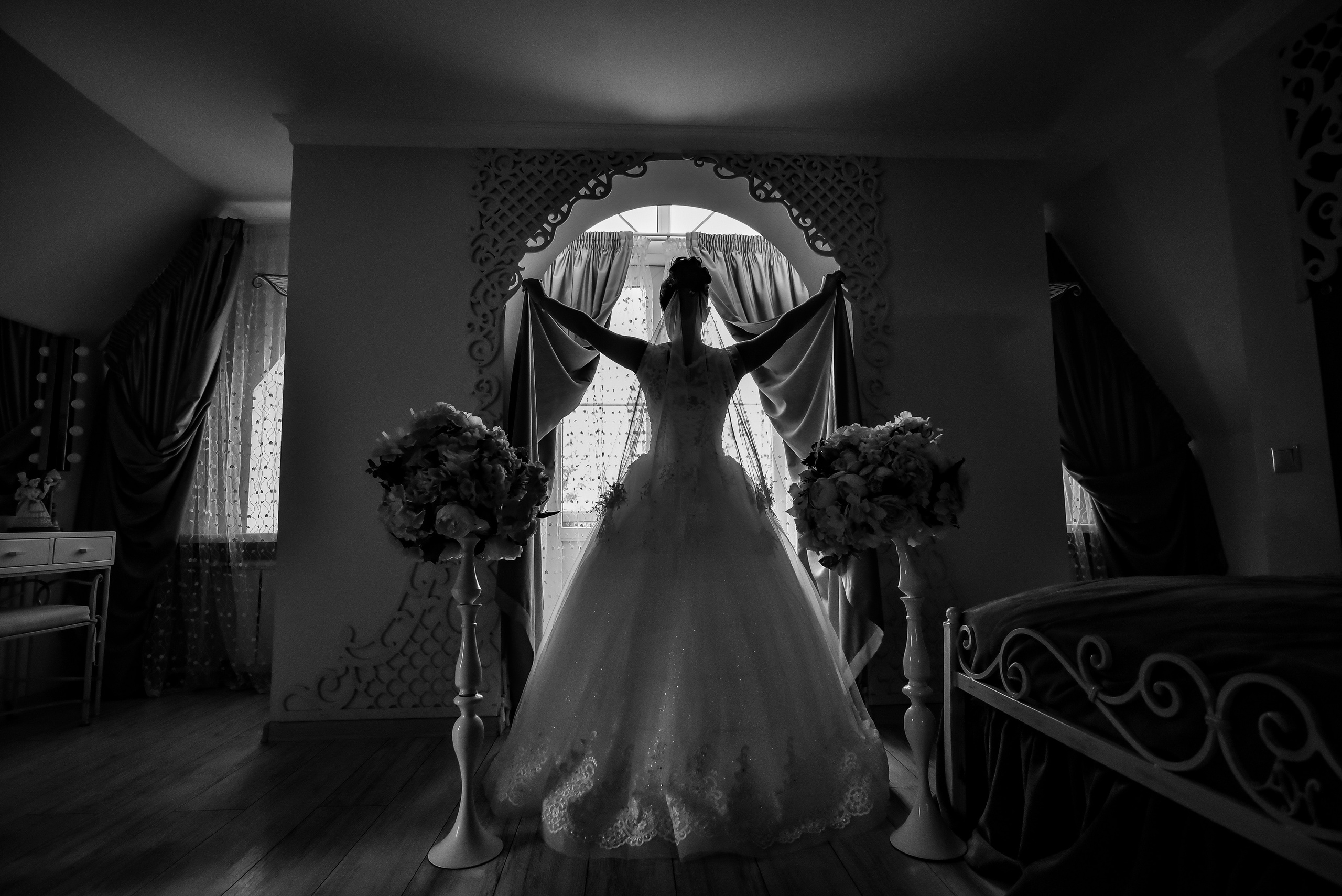 Насиб & Настя. Фотограф Мария Хлебникова Санкт-Петербург Москва