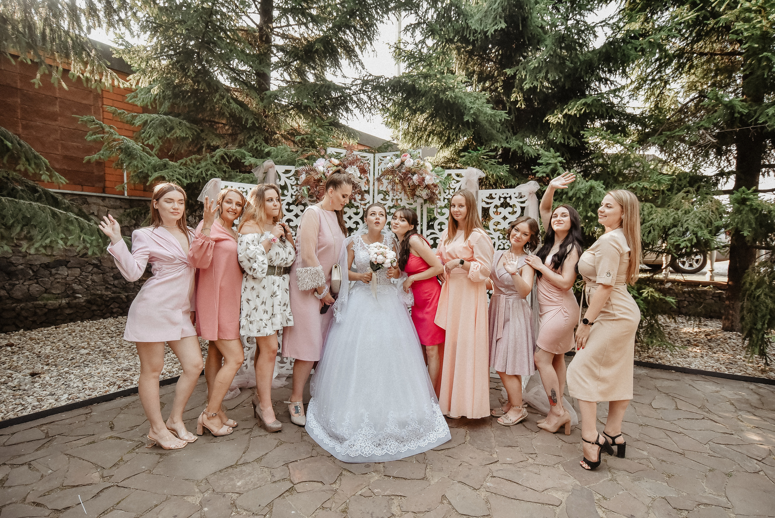 Насиб & Настя. Фотограф Мария Хлебникова Санкт-Петербург Москва