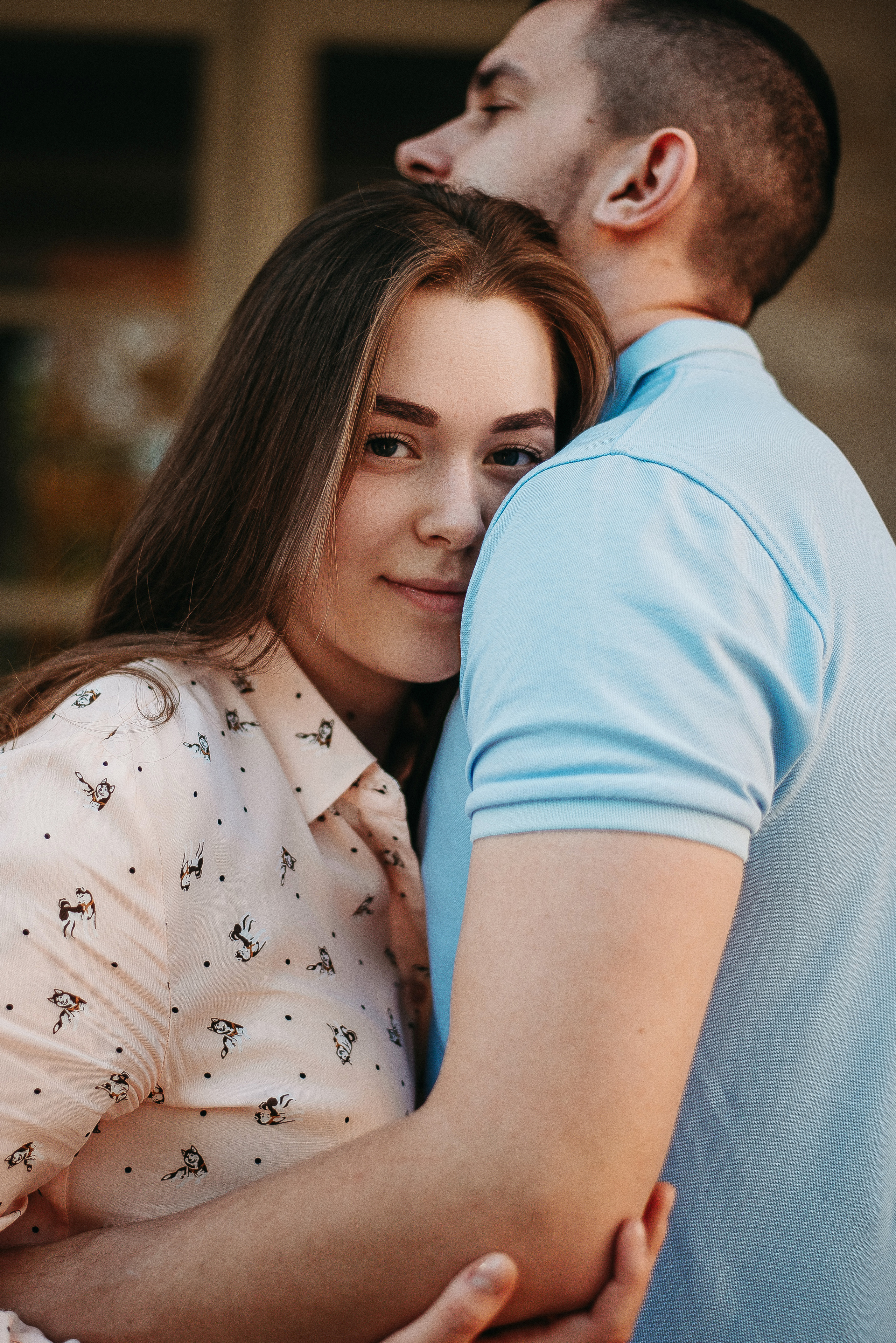 Kristina & Pavel. Фотограф Мария Хлебникова Санкт-Петербург Москва