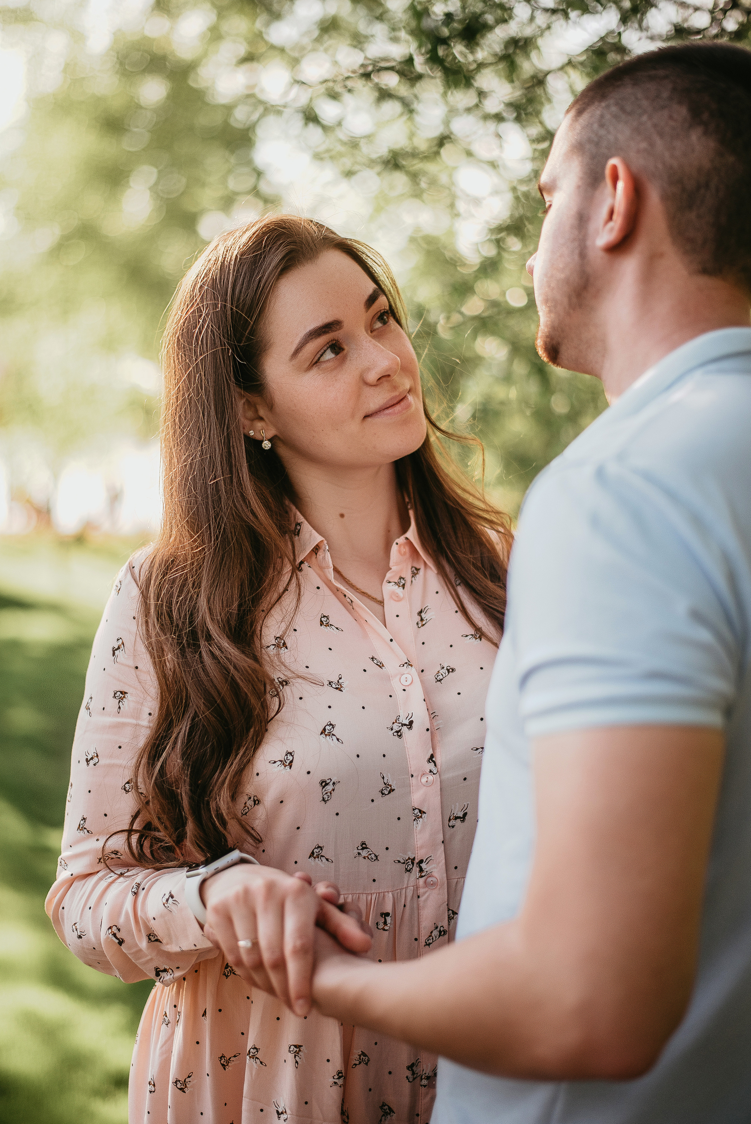 Kristina & Pavel. Фотограф Мария Хлебникова Санкт-Петербург Москва
