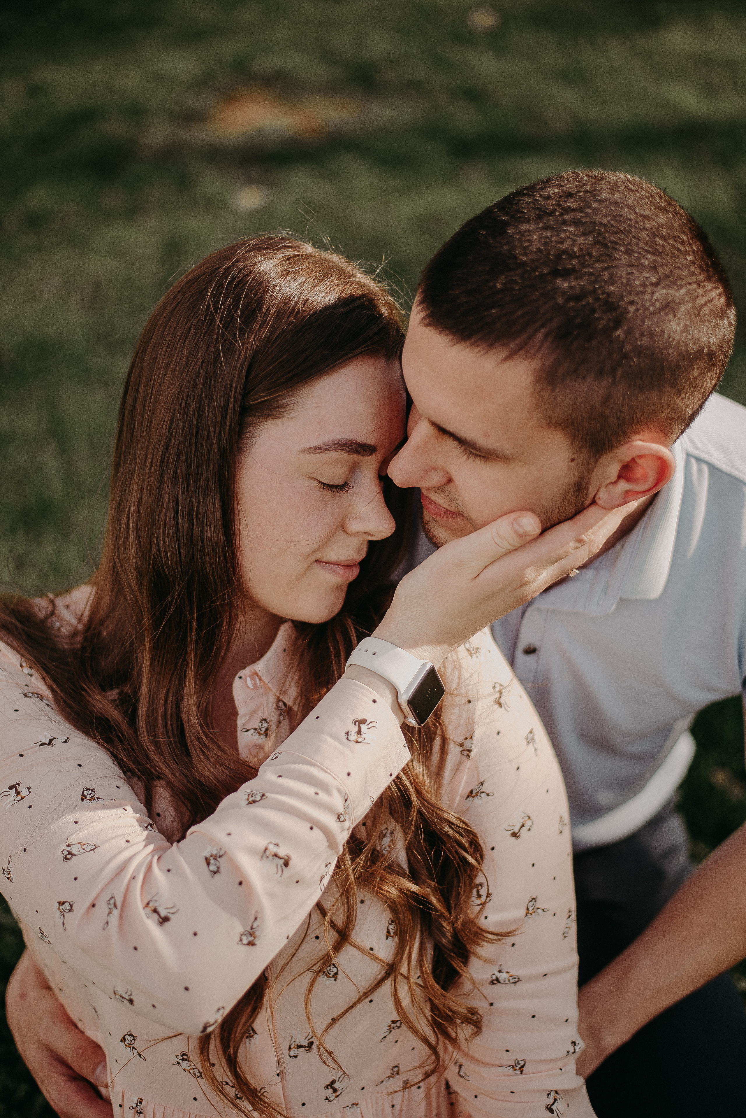 Kristina & Pavel. Фотограф Мария Хлебникова Санкт-Петербург Москва