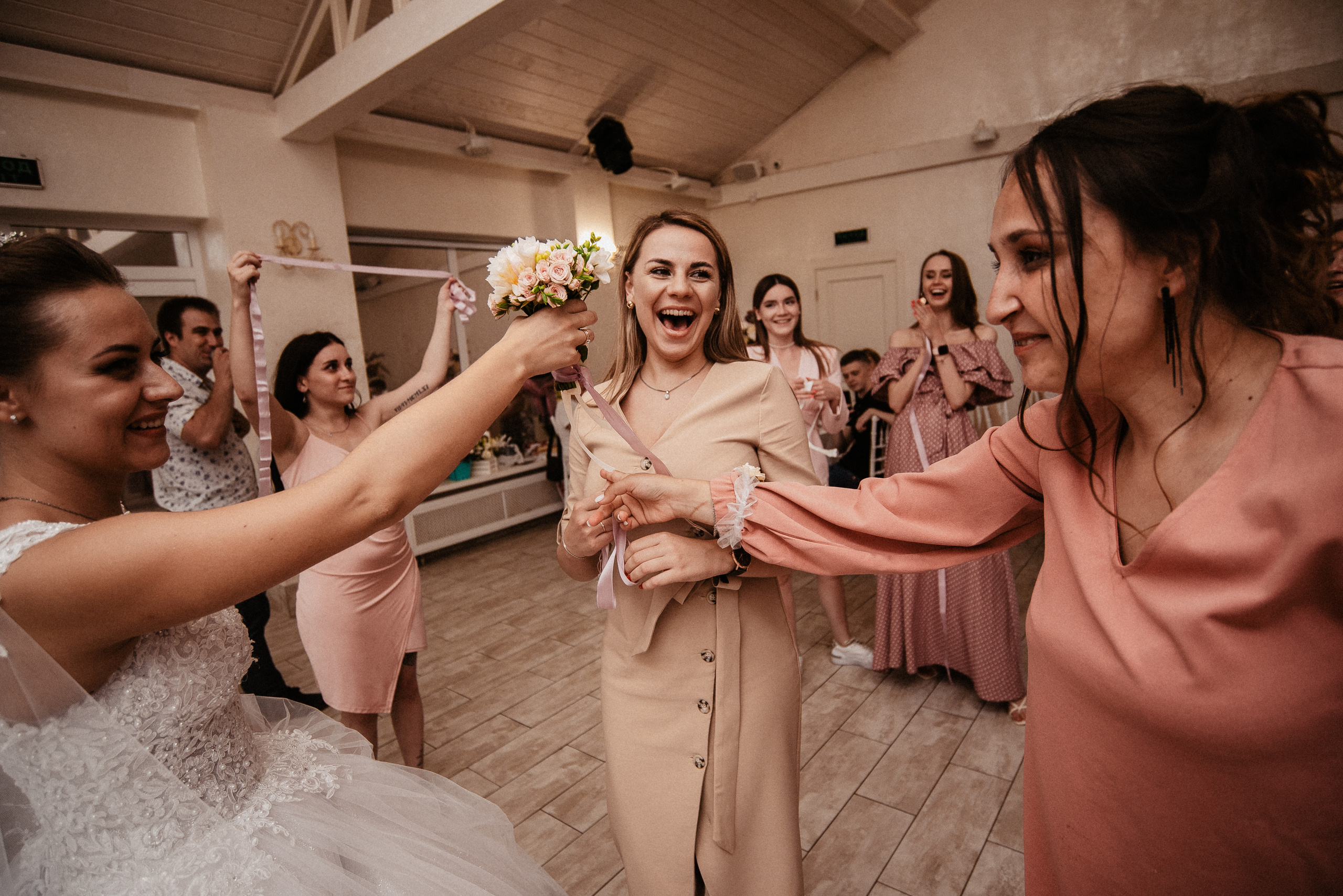 Насиб & Настя. Фотограф Мария Хлебникова Санкт-Петербург Москва