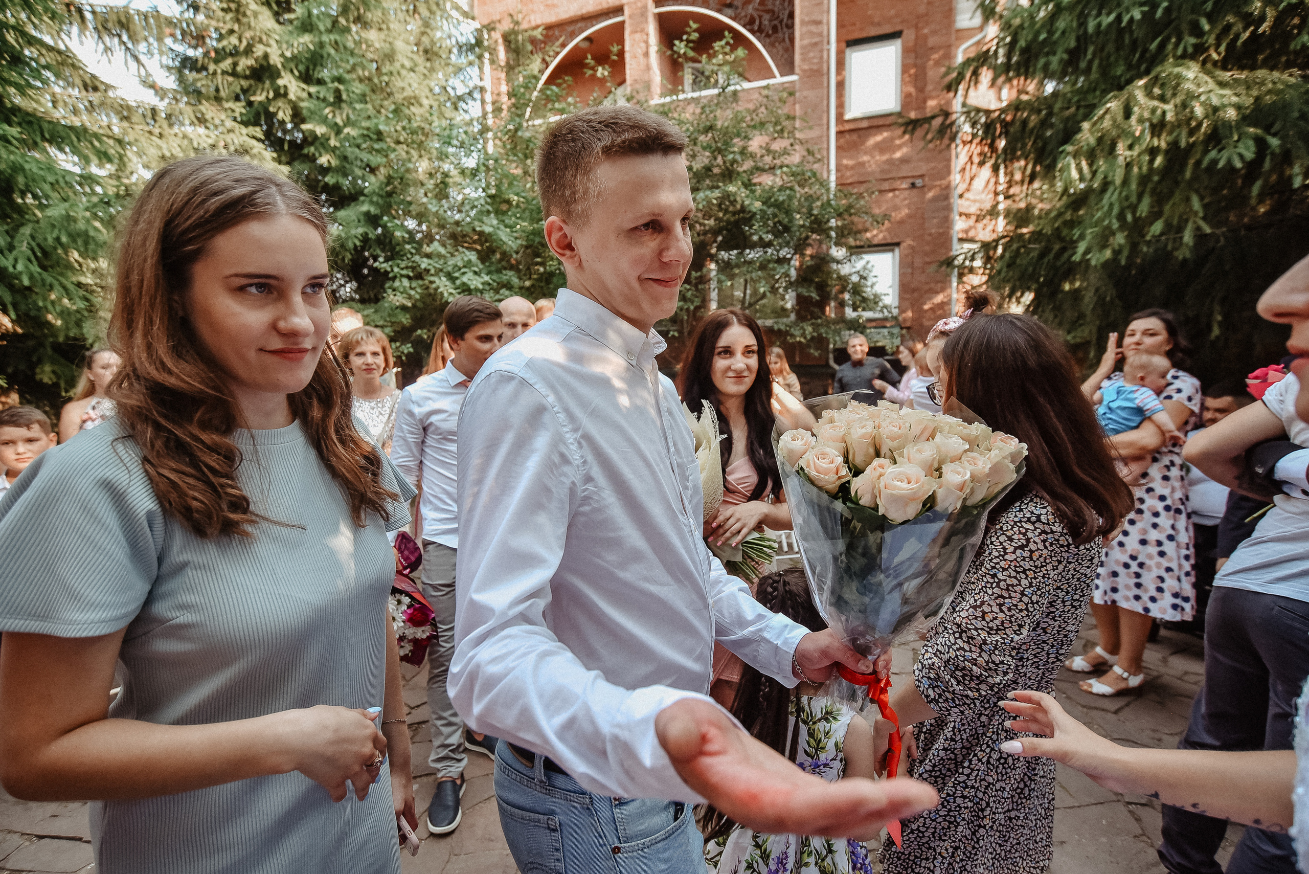 Насиб & Настя. Фотограф Мария Хлебникова Санкт-Петербург Москва