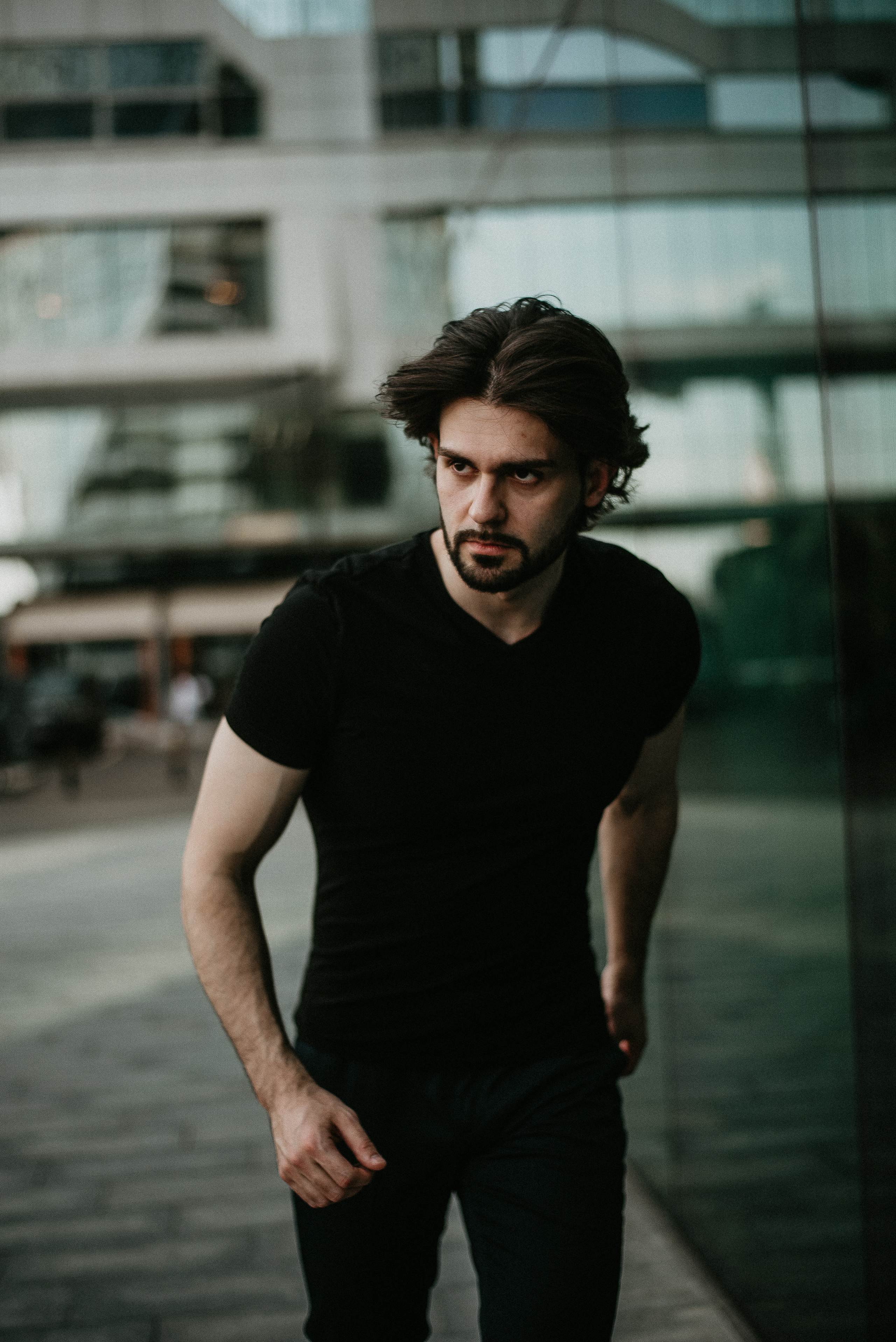 Stas. Фотограф Мария Хлебникова Санкт-Петербург Москва