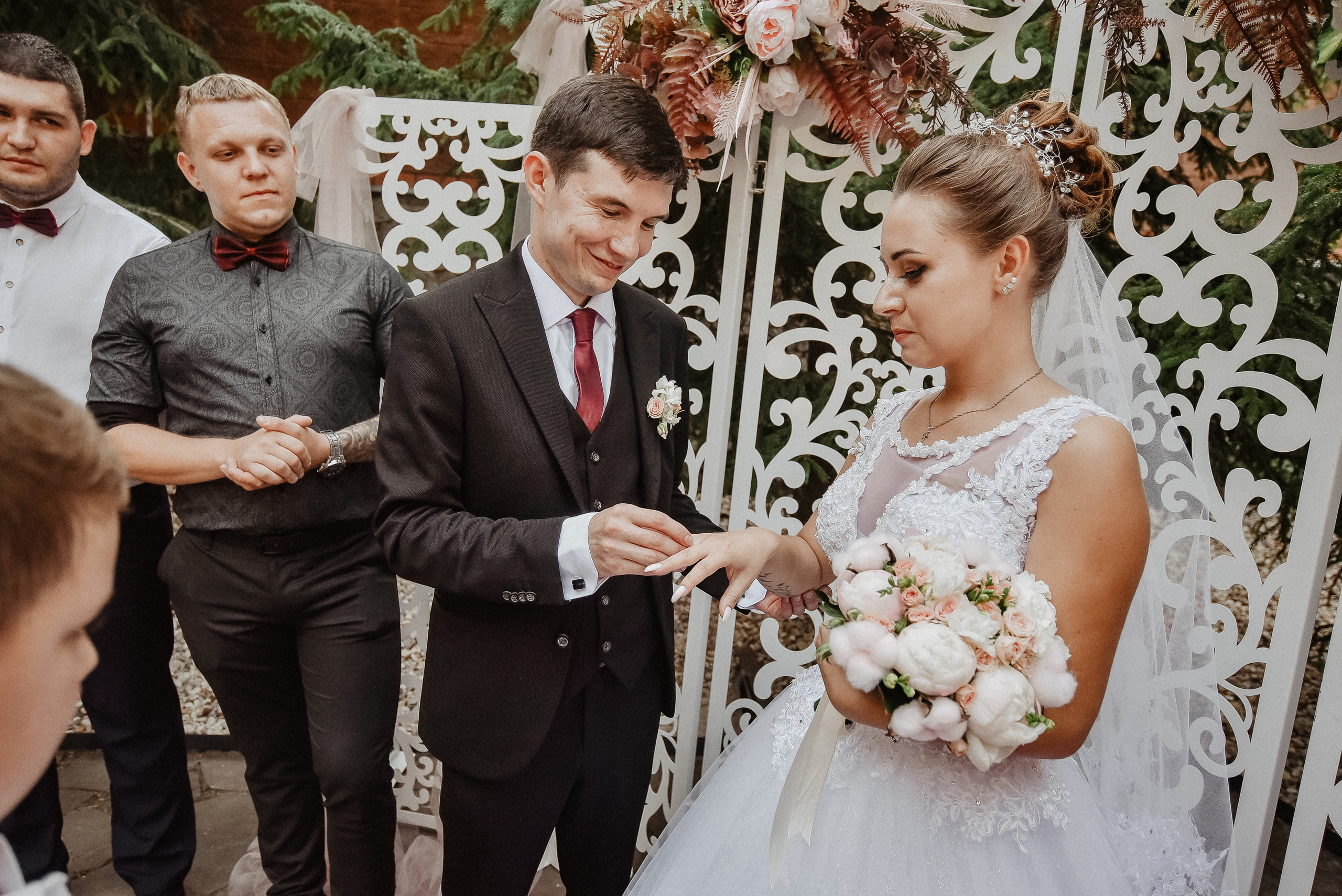 Насиб & Настя. Фотограф Мария Хлебникова Санкт-Петербург Москва