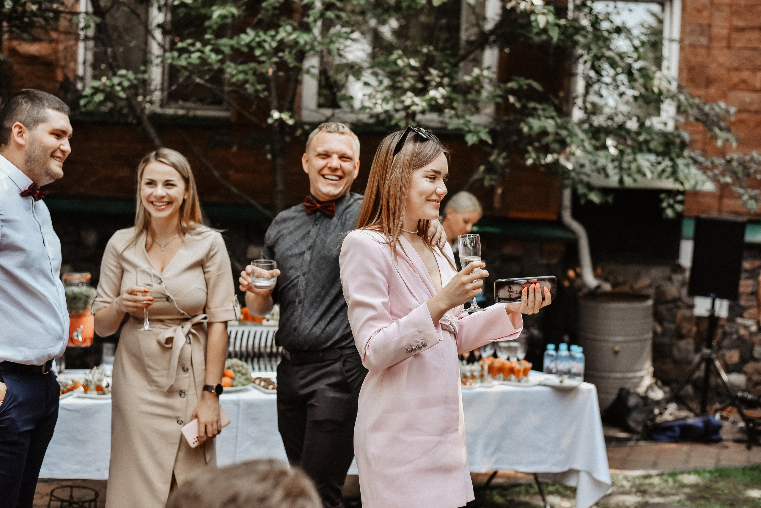 Насиб & Настя. Фотограф Мария Хлебникова Санкт-Петербург Москва