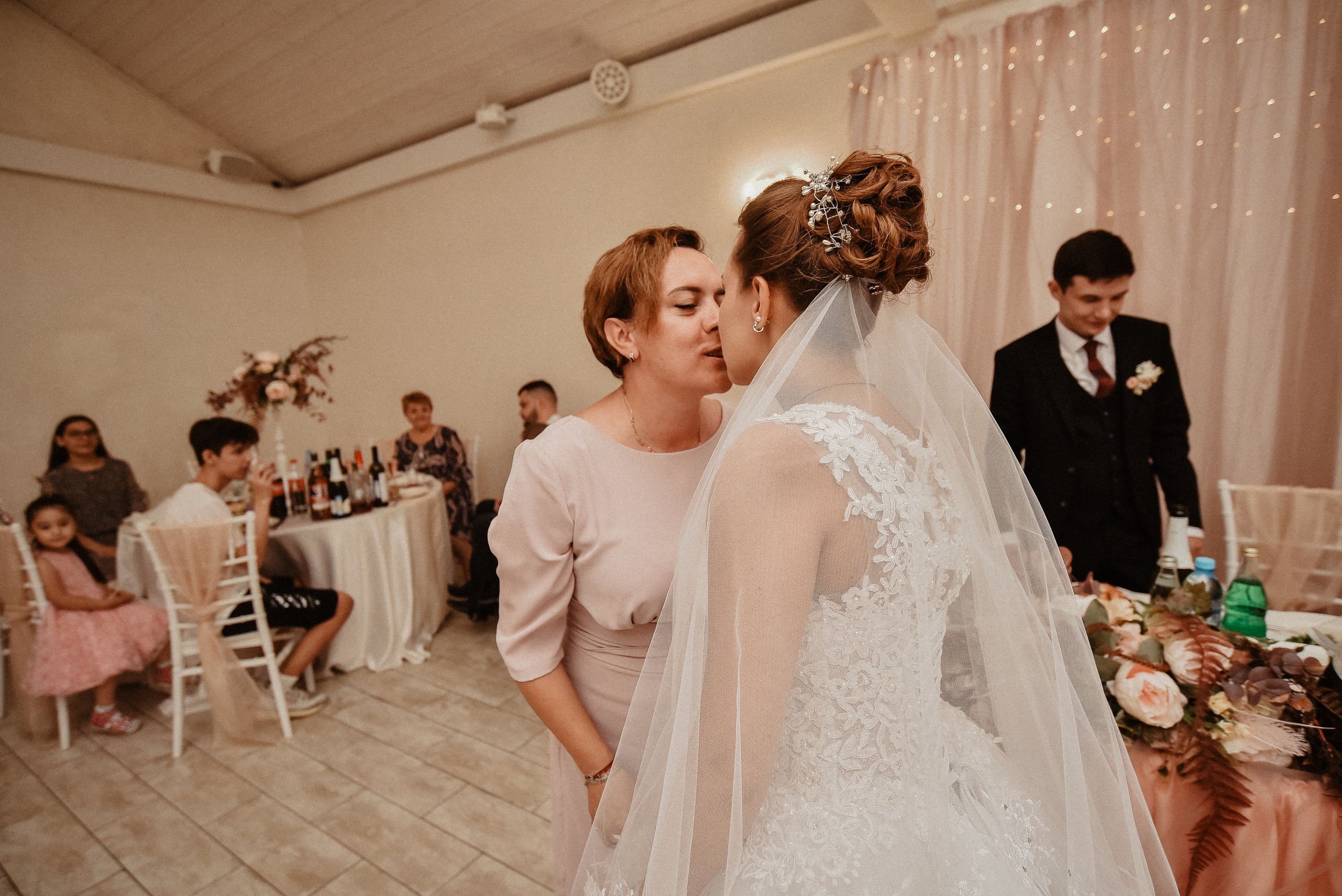 Насиб & Настя. Фотограф Мария Хлебникова Санкт-Петербург Москва