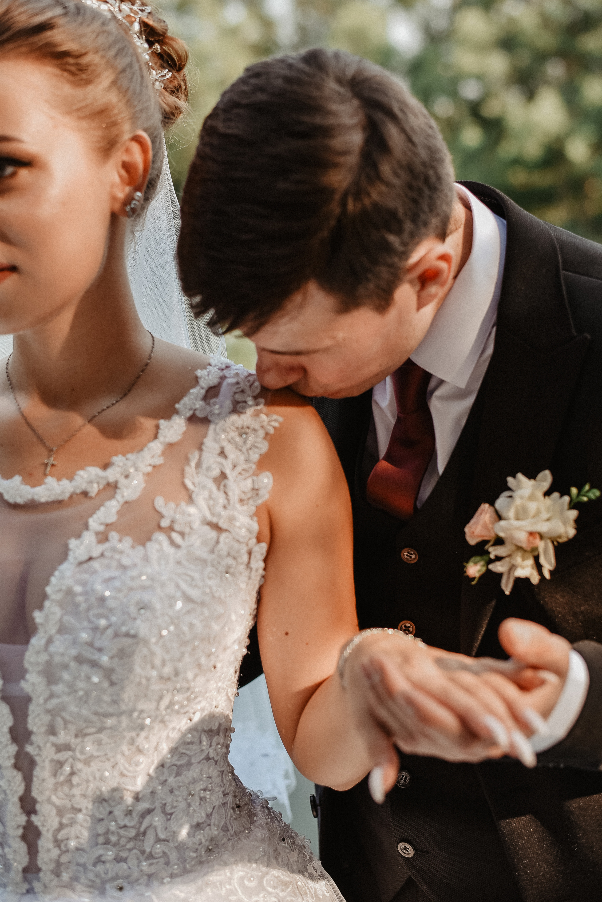 Насиб & Настя. Фотограф Мария Хлебникова Санкт-Петербург Москва