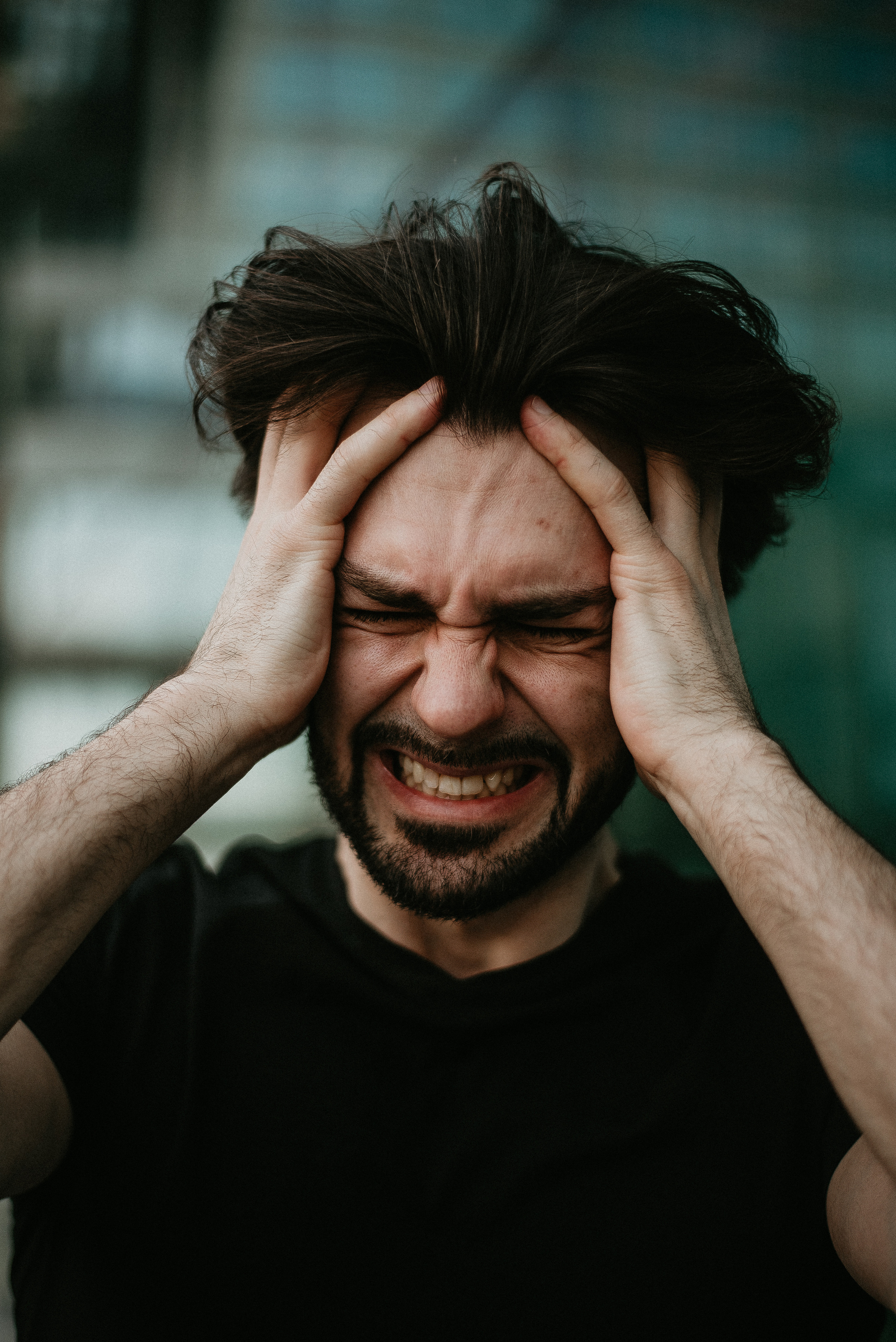 Stas. Фотограф Мария Хлебникова Санкт-Петербург Москва