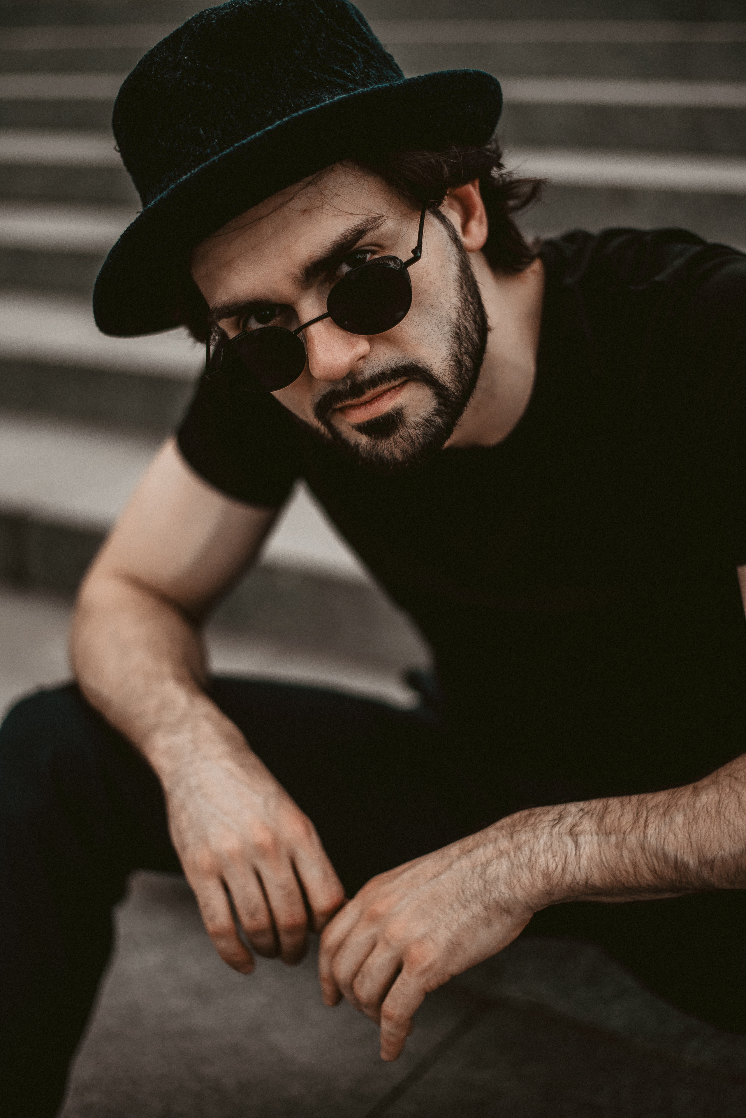 Stas. Фотограф Мария Хлебникова Санкт-Петербург Москва