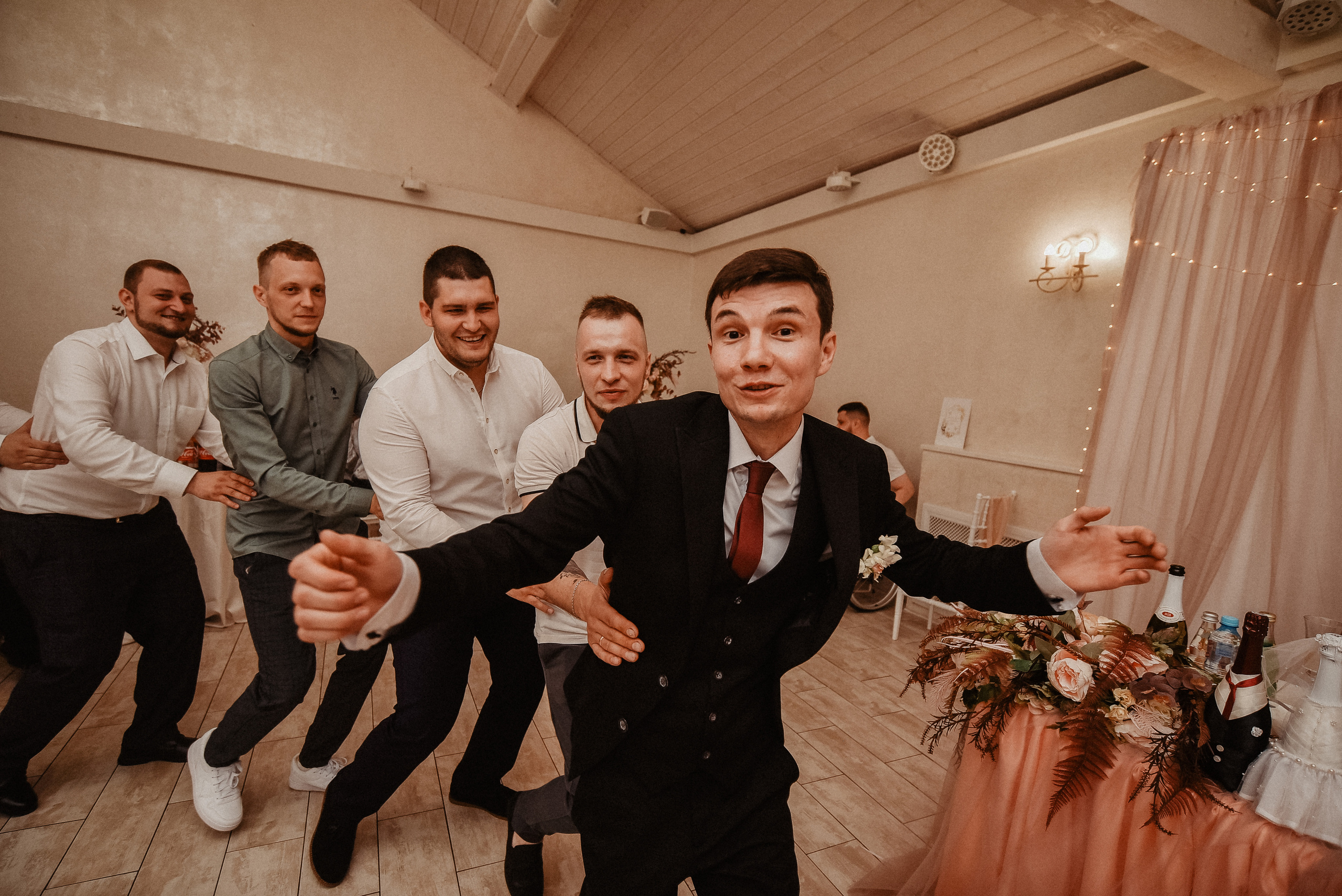 Насиб & Настя. Фотограф Мария Хлебникова Санкт-Петербург Москва