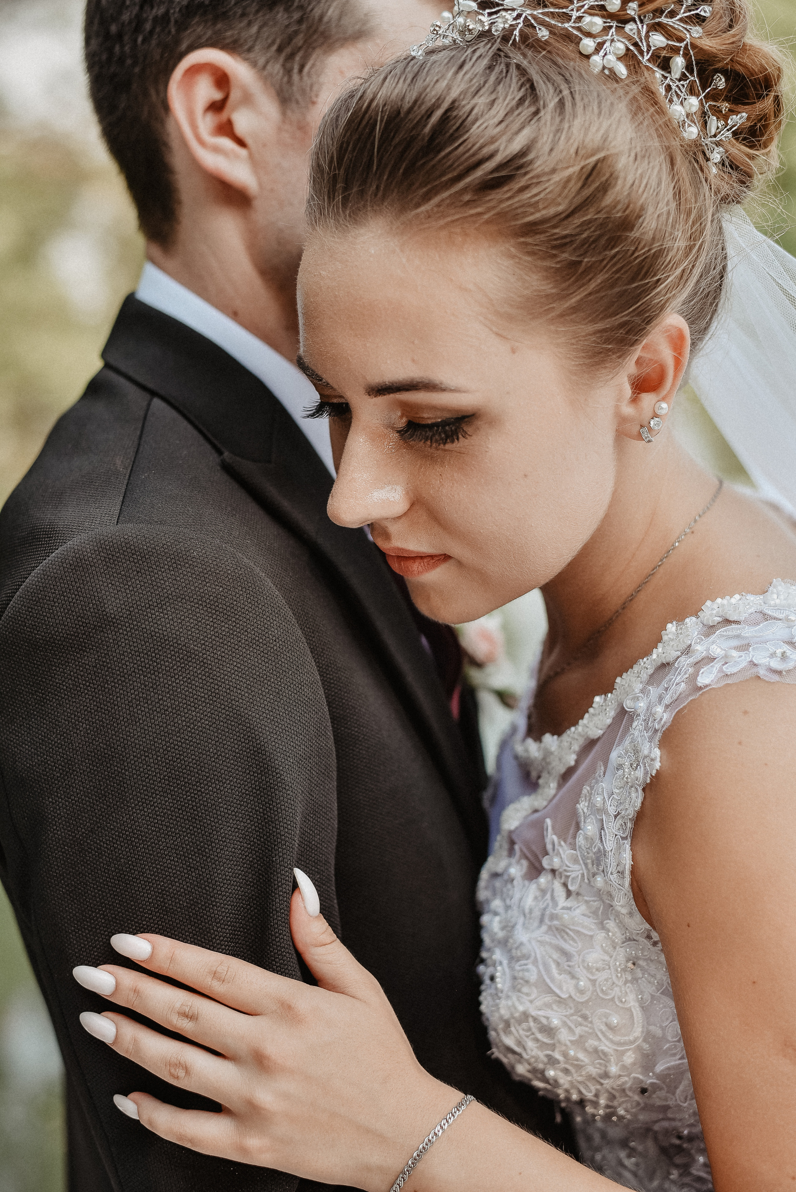 Насиб & Настя. Фотограф Мария Хлебникова Санкт-Петербург Москва