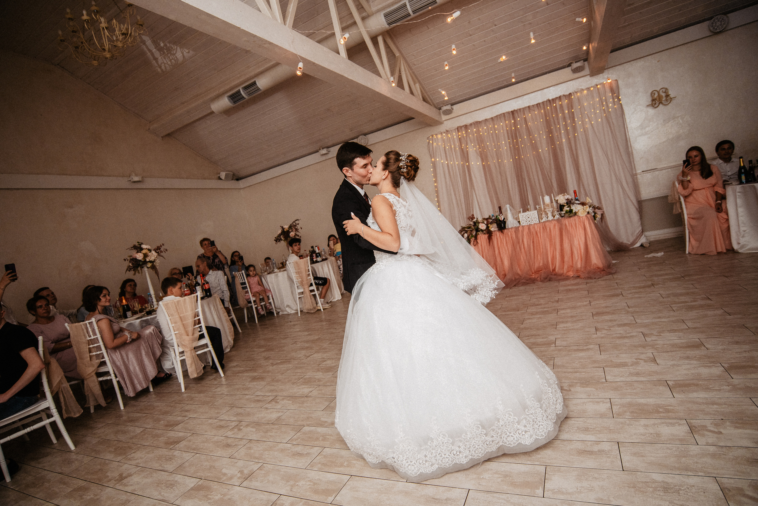 Насиб & Настя. Фотограф Мария Хлебникова Санкт-Петербург Москва