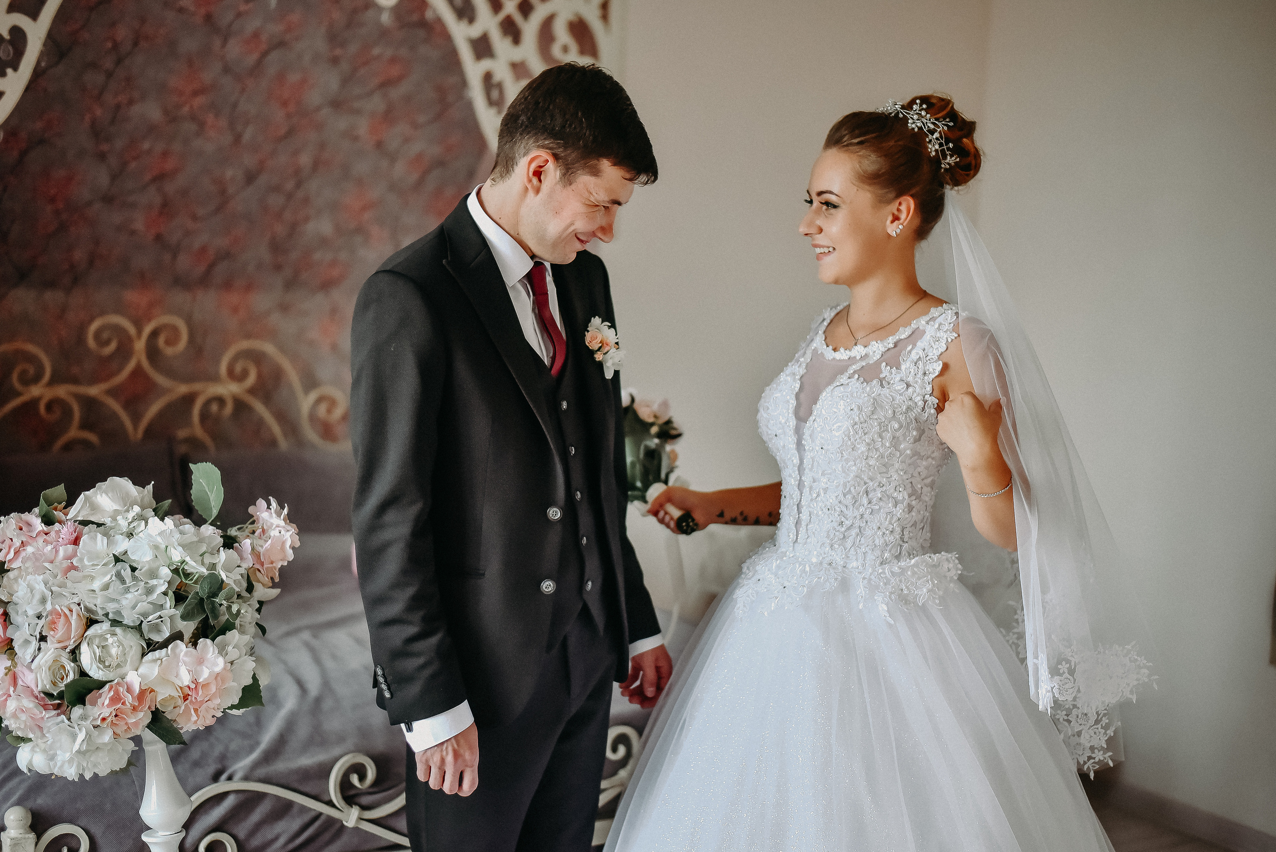 Насиб & Настя. Фотограф Мария Хлебникова Санкт-Петербург Москва