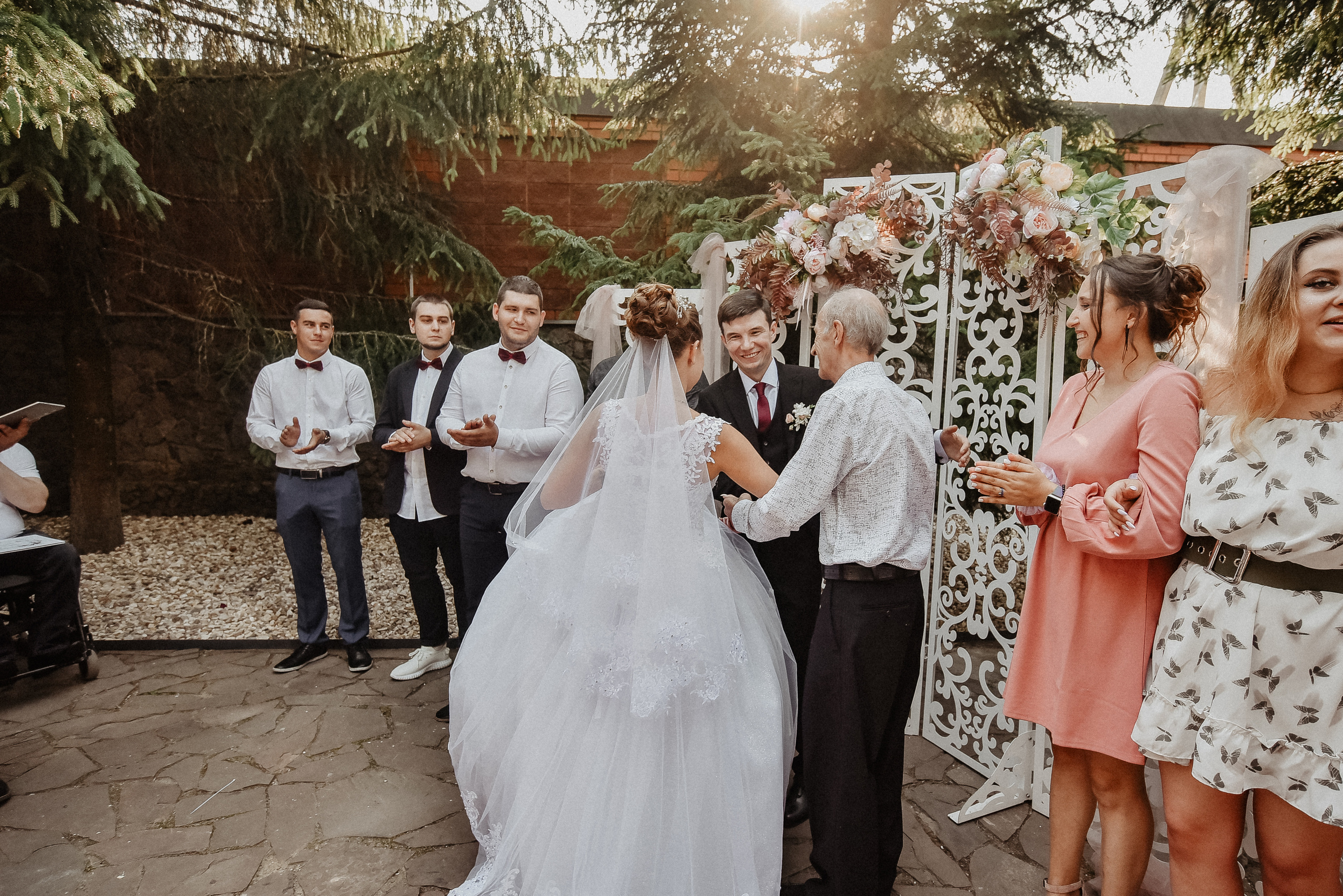 Насиб & Настя. Фотограф Мария Хлебникова Санкт-Петербург Москва