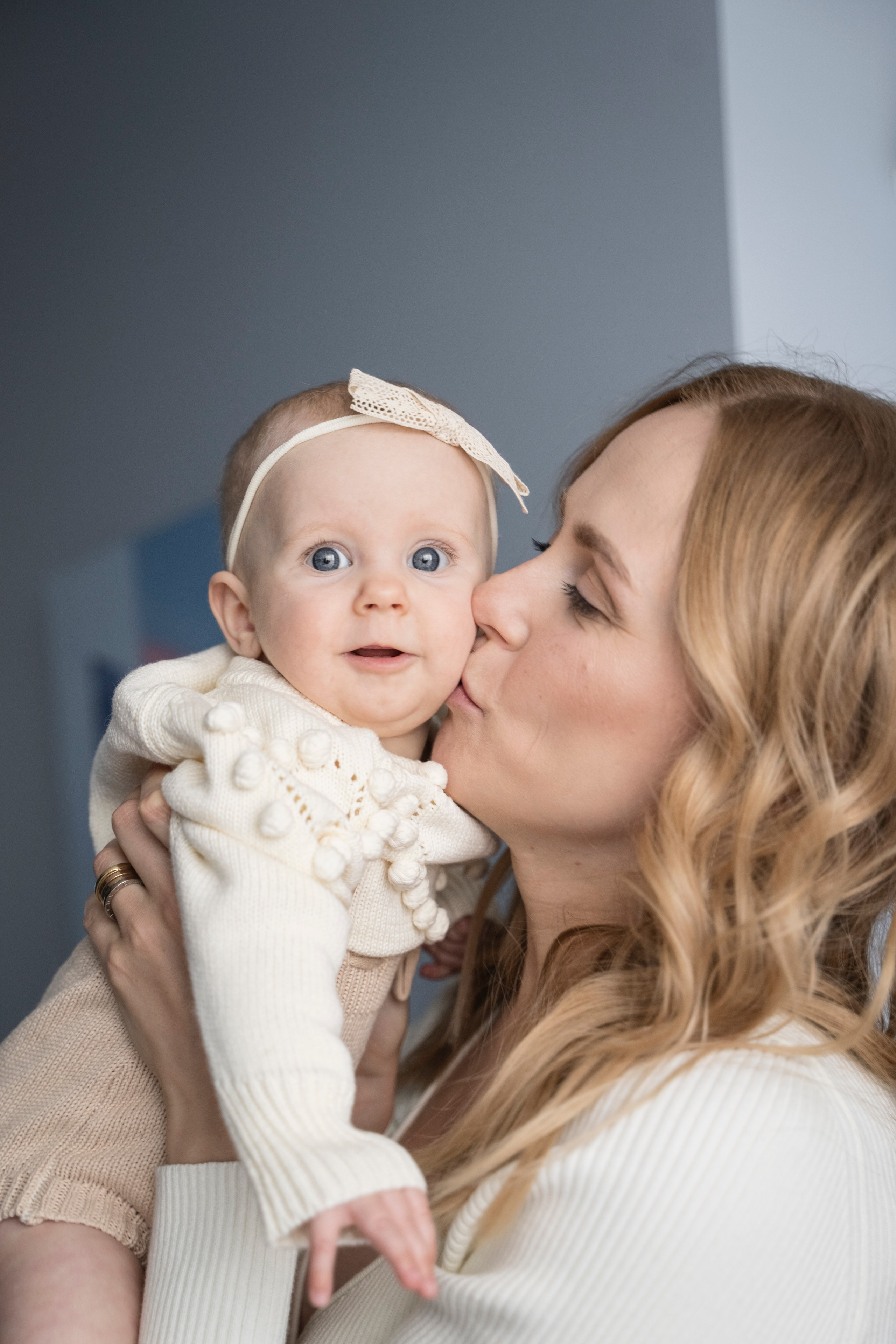 Кира и Юля. Семейный и детский фотограф в Москве