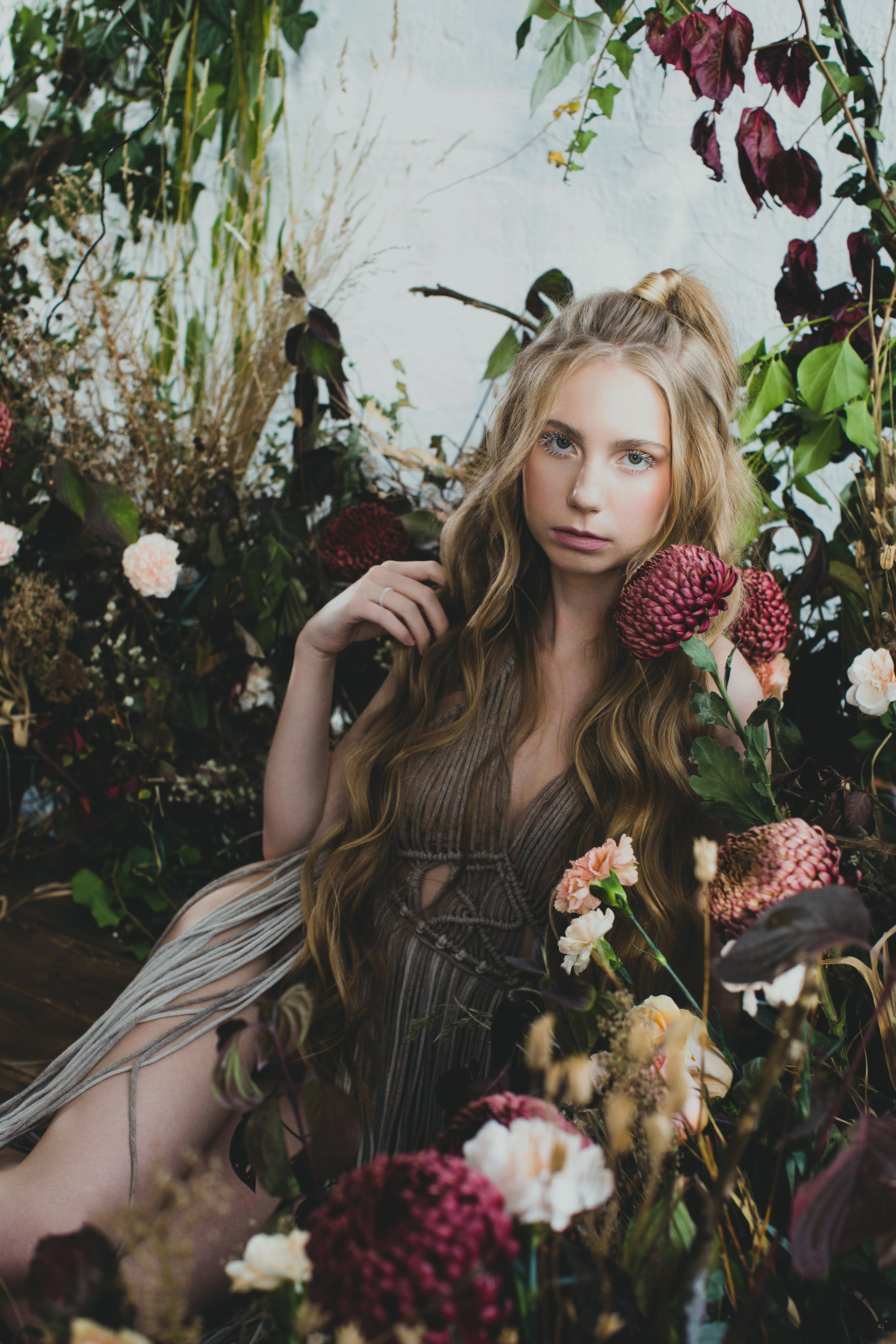 СОФЬЯ. Фотограф Ольга Косенко в Москве