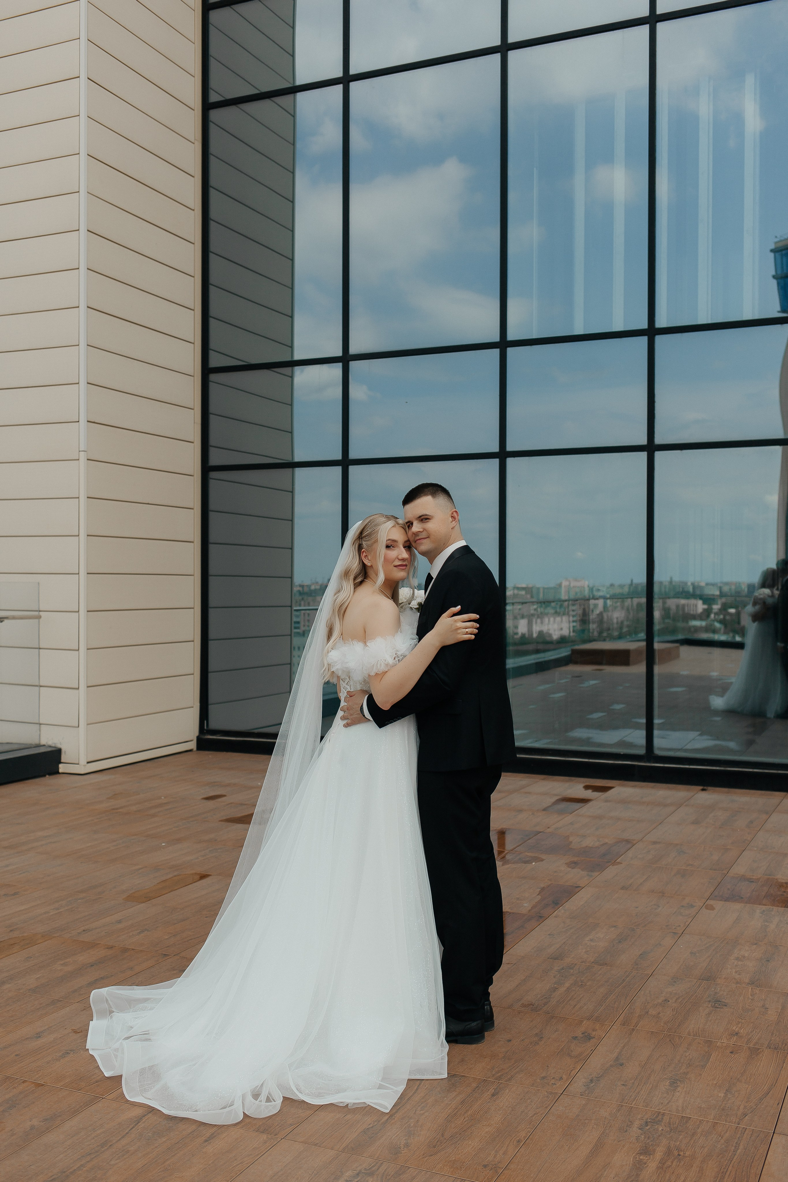 R & N. Фотограф Ольга Сапронова. Свадебный фотограф Ольга Сапронова