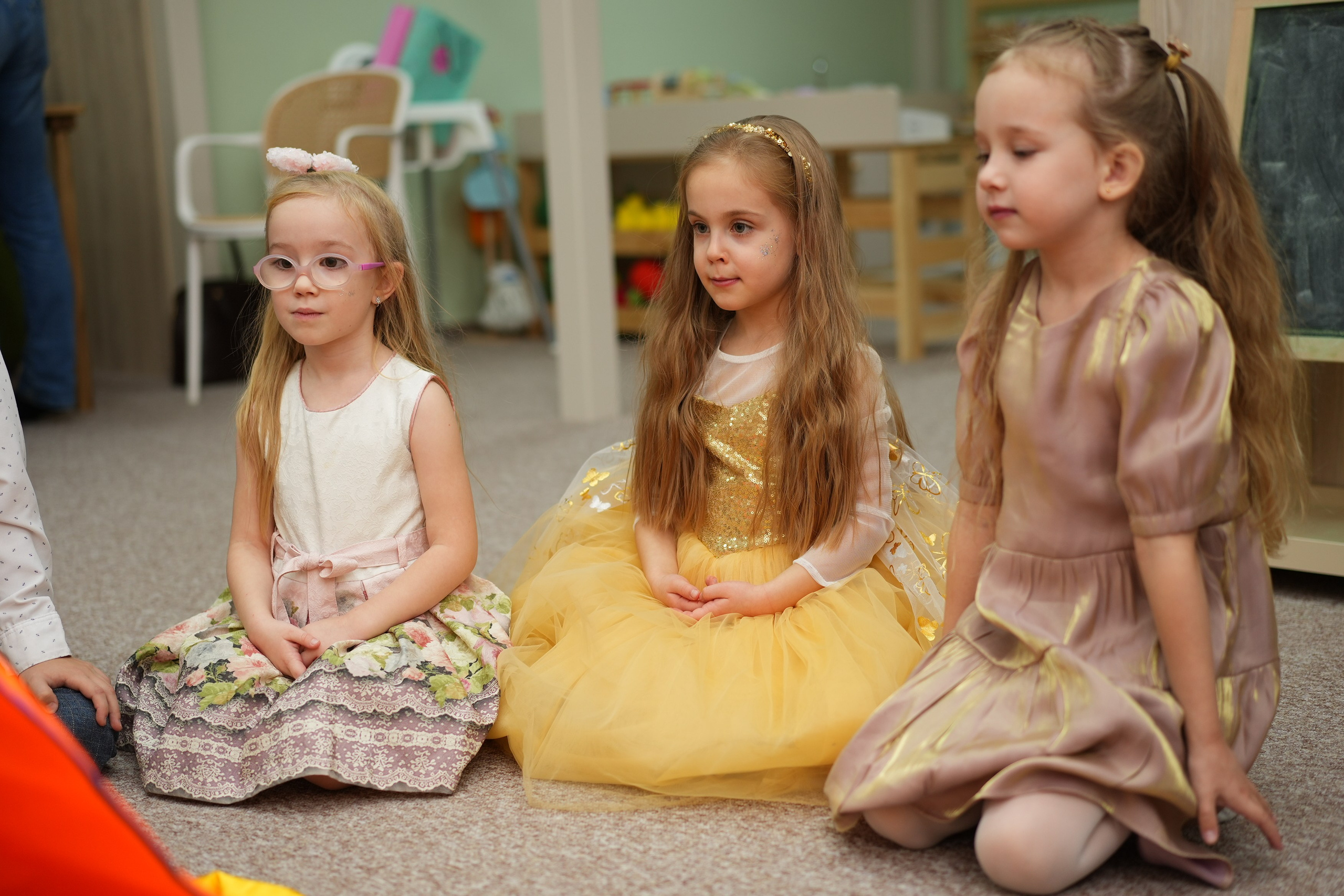 День Рождения Алисы. Семейный и свадебный фотограф Минск, Беларусь Анна Орловская