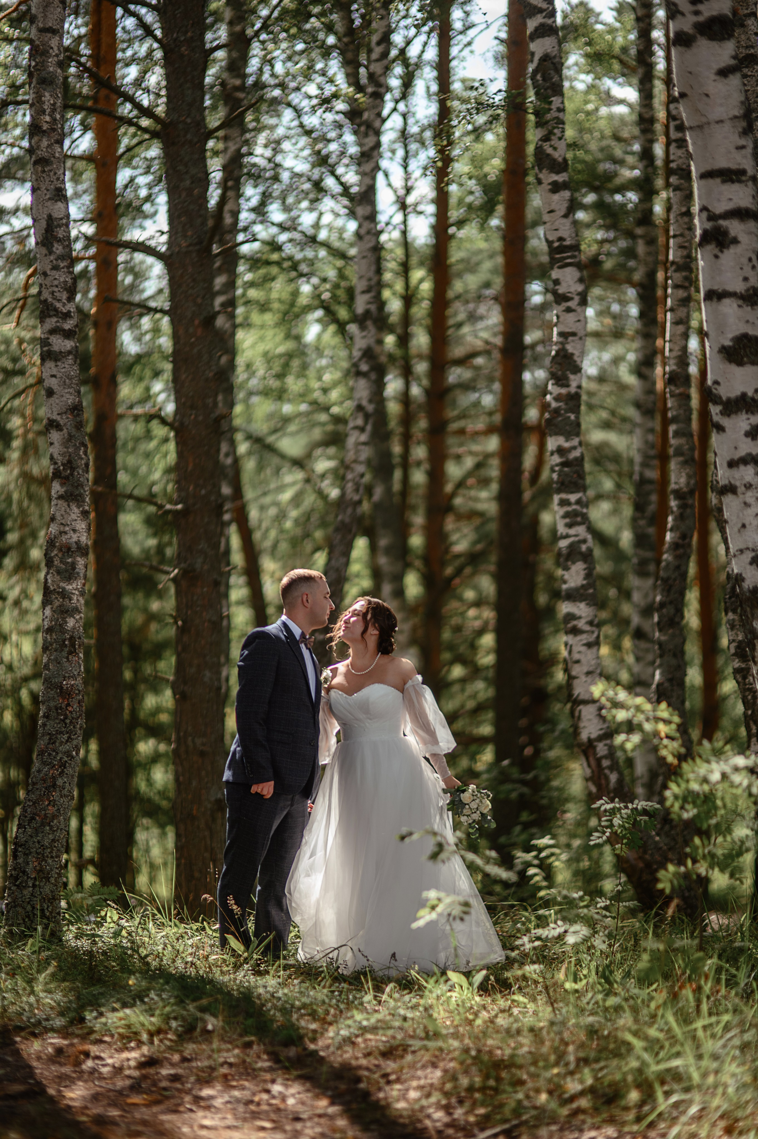 Свадьбы. Женский и семейный фотограф в Костроме. Алена Шепот