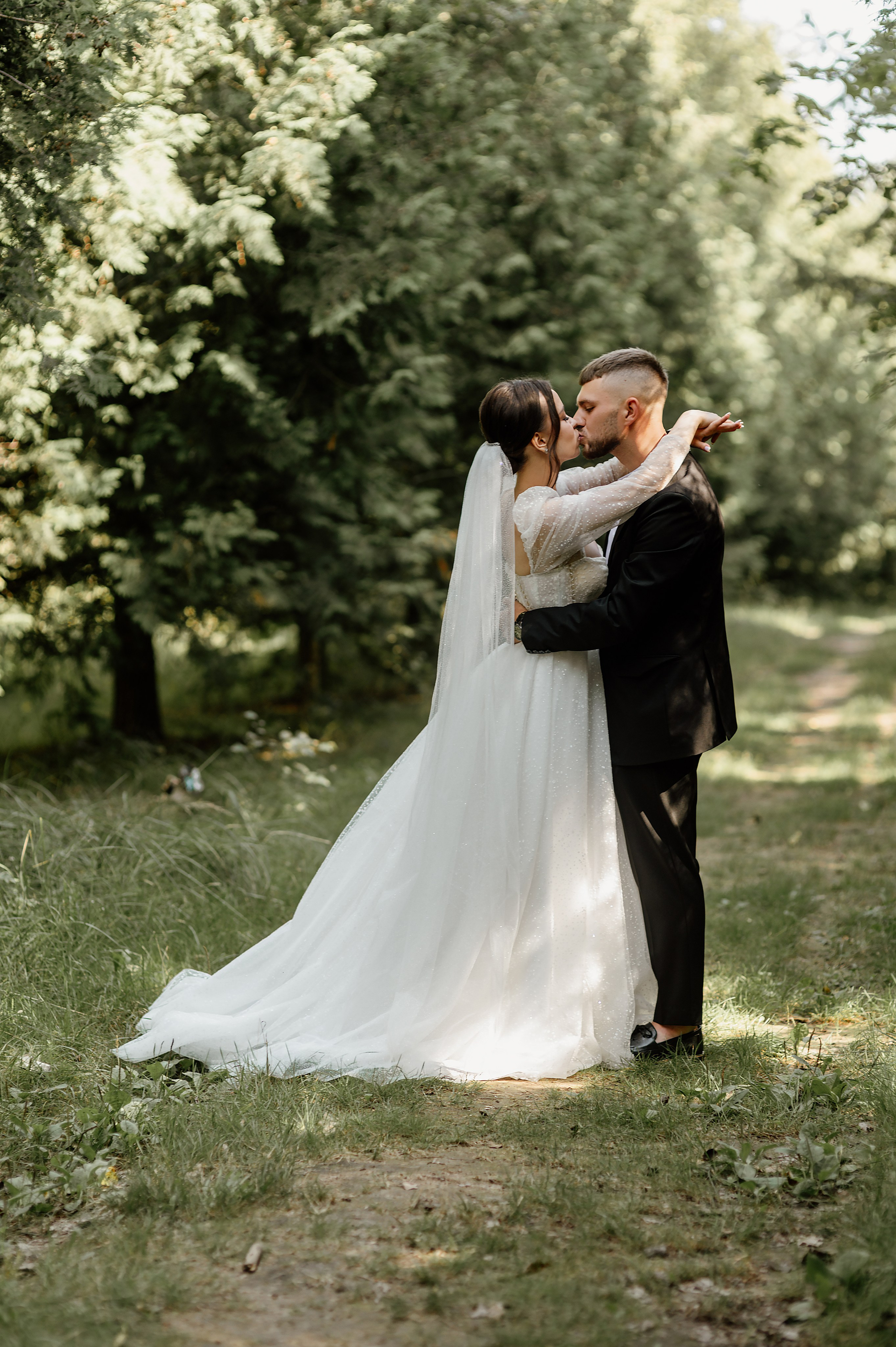 Свадьбы. Женский и семейный фотограф в Костроме. Алена Шепот